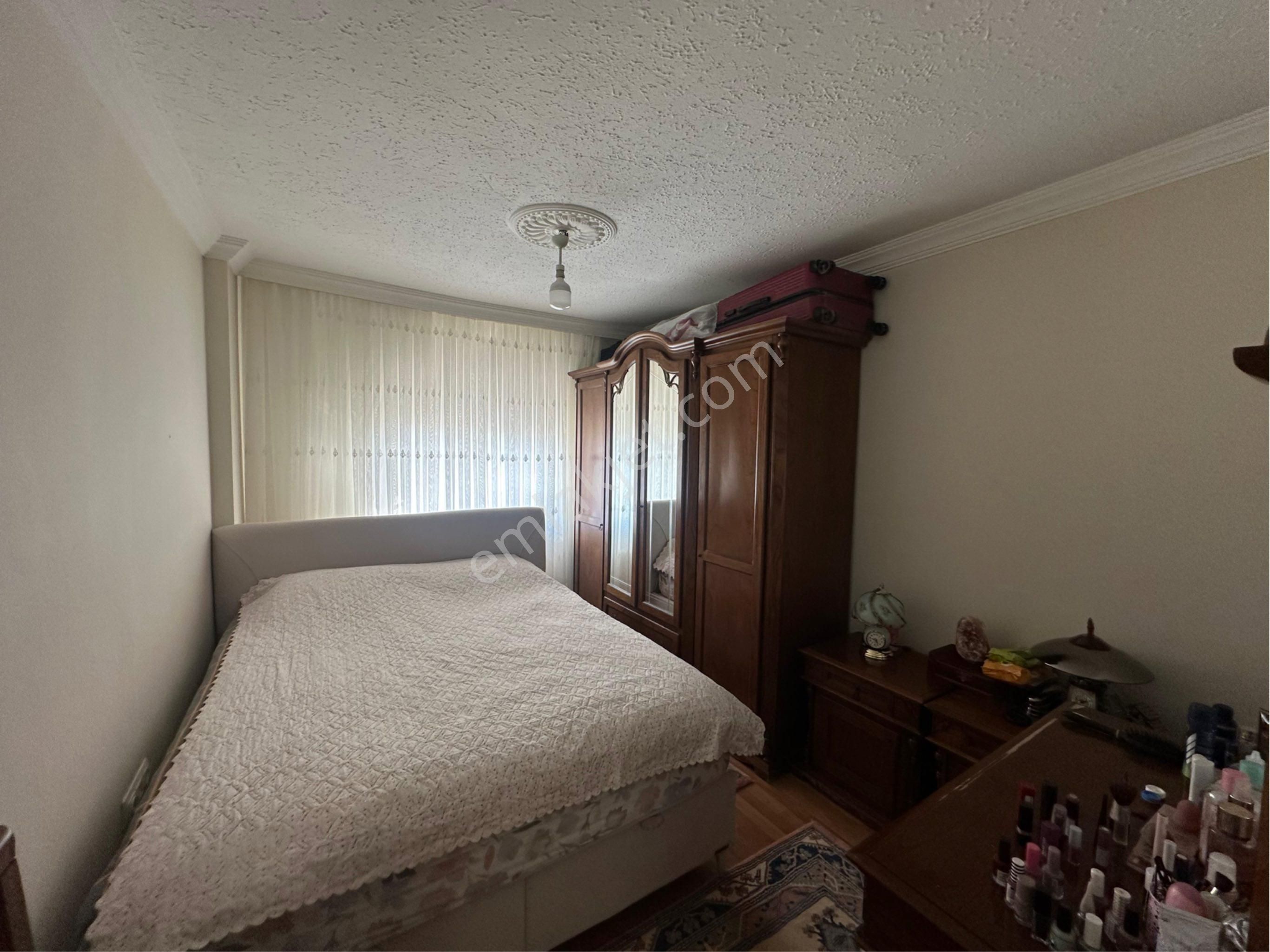 Akkent Kongre Merkezi Arkası Satılık 3+1 Toki Dairesi - Görsel 27