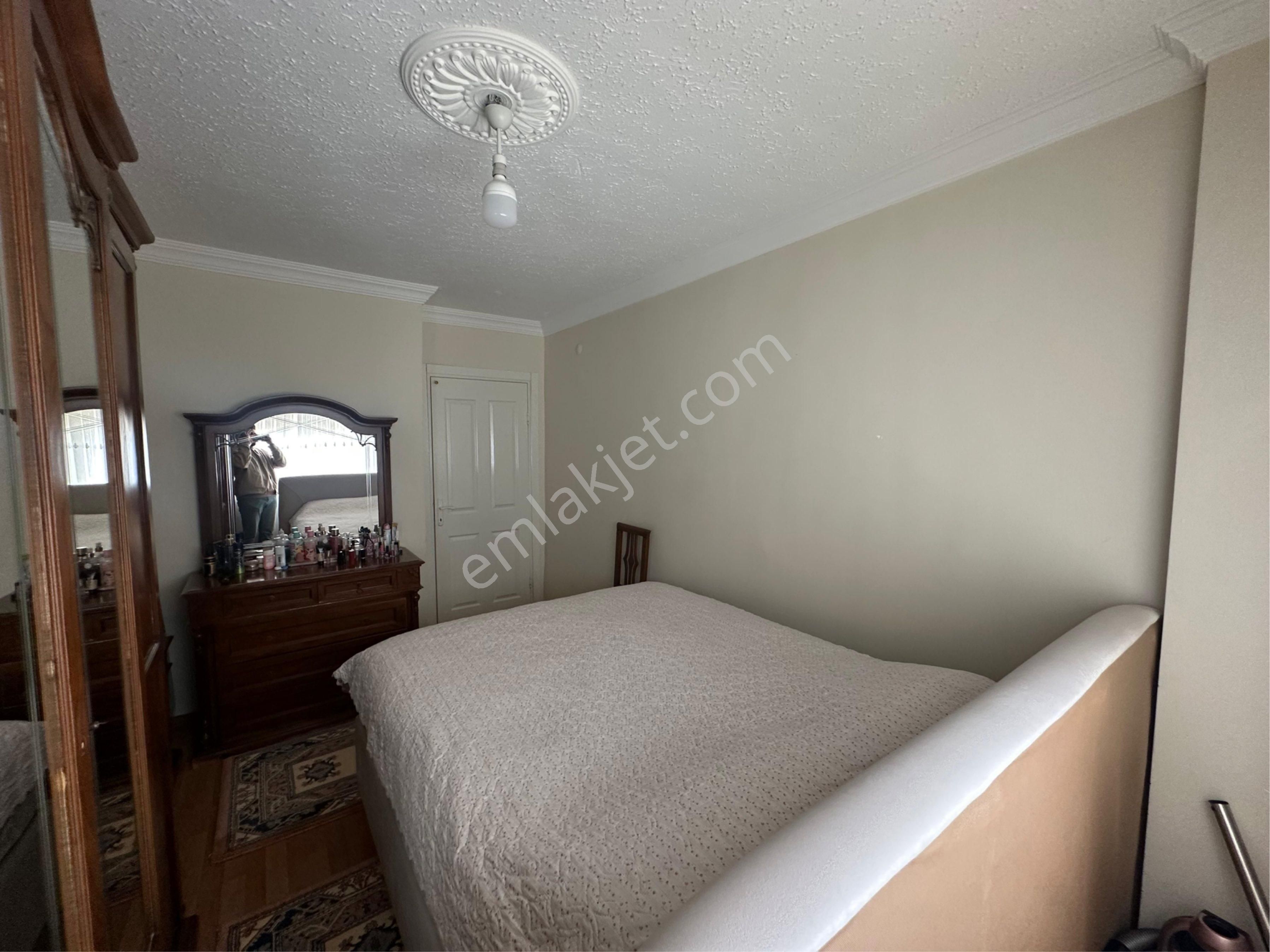 Akkent Kongre Merkezi Arkası Satılık 3+1 Toki Dairesi - Görsel 11