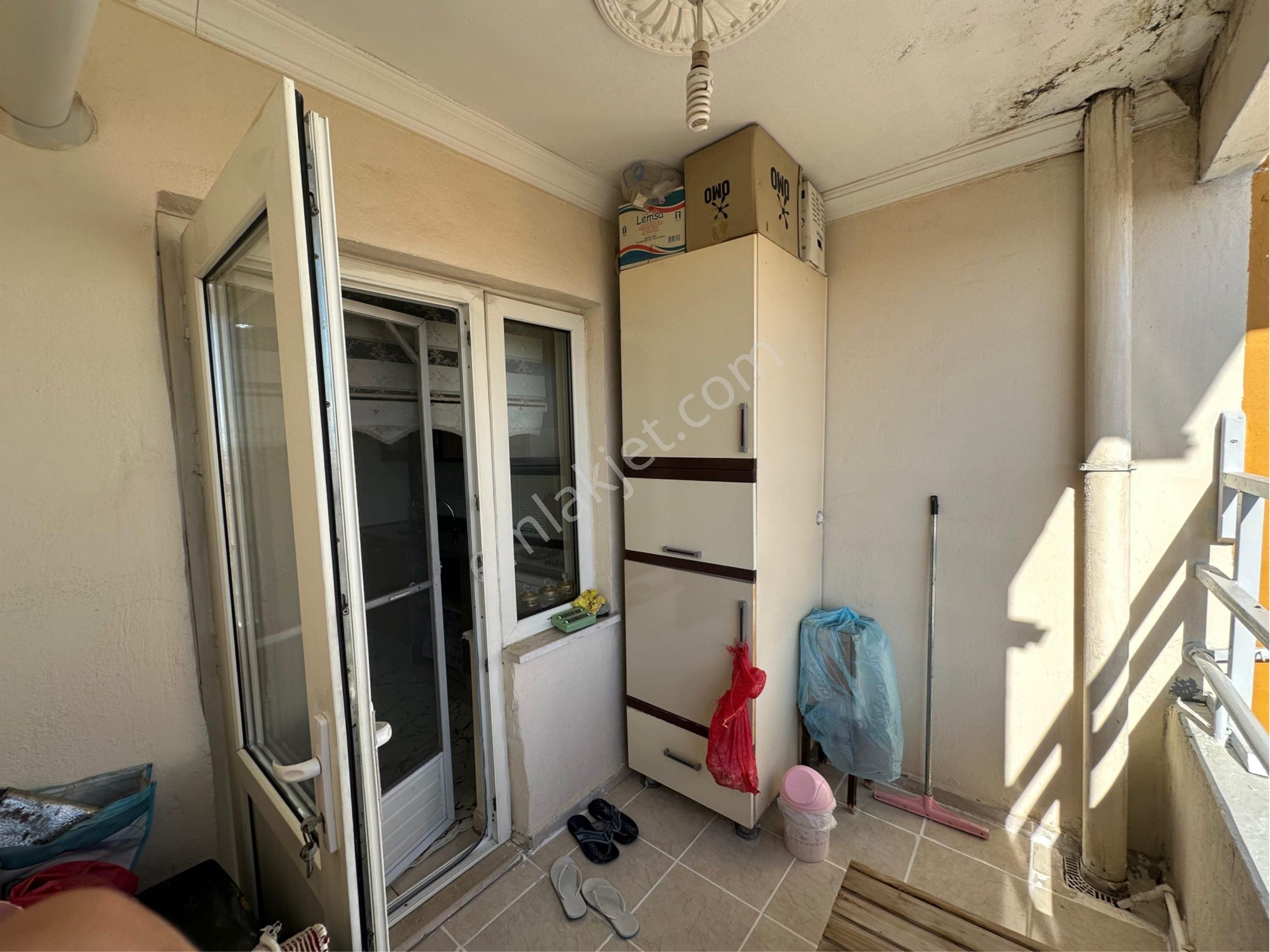 Akkent Kongre Merkezi Arkası Satılık 3+1 Toki Dairesi - Görsel 20