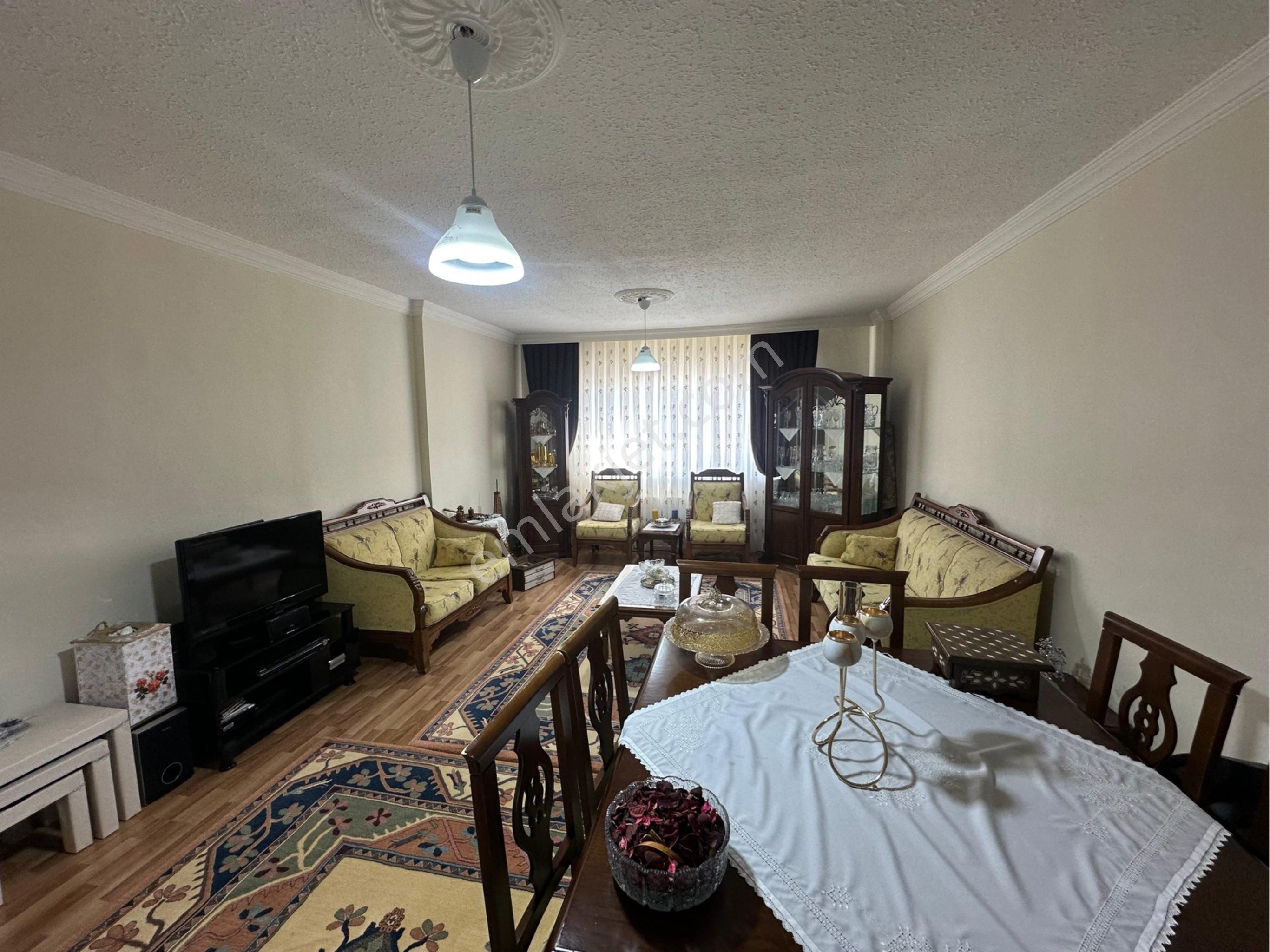 Akkent Kongre Merkezi Arkası Satılık 3+1 Toki Dairesi - Görsel 6