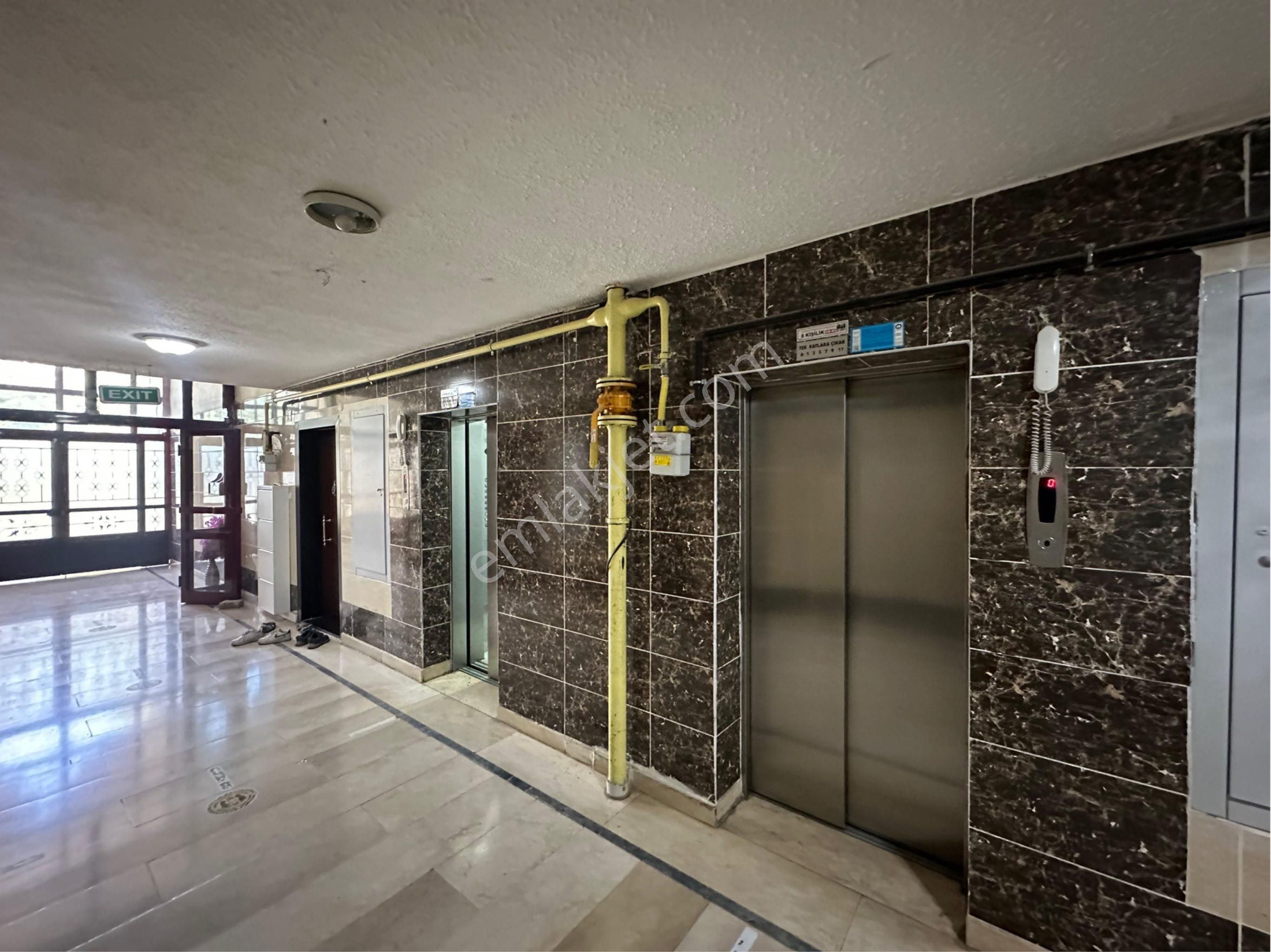 Akkent Kongre Merkezi Arkası Satılık 3+1 Toki Dairesi - Görsel 23