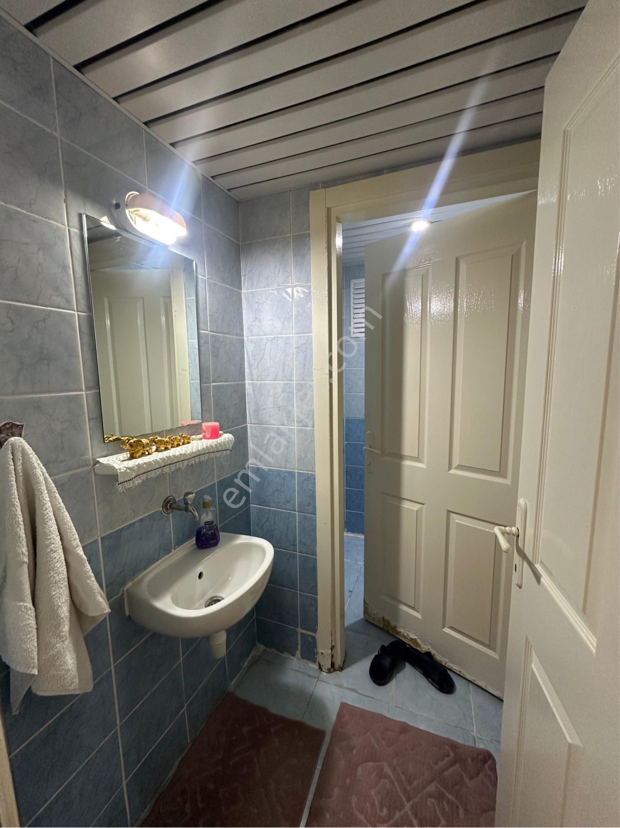 Akkent Kongre Merkezi Arkası Satılık 3+1 Toki Dairesi - Görsel 21