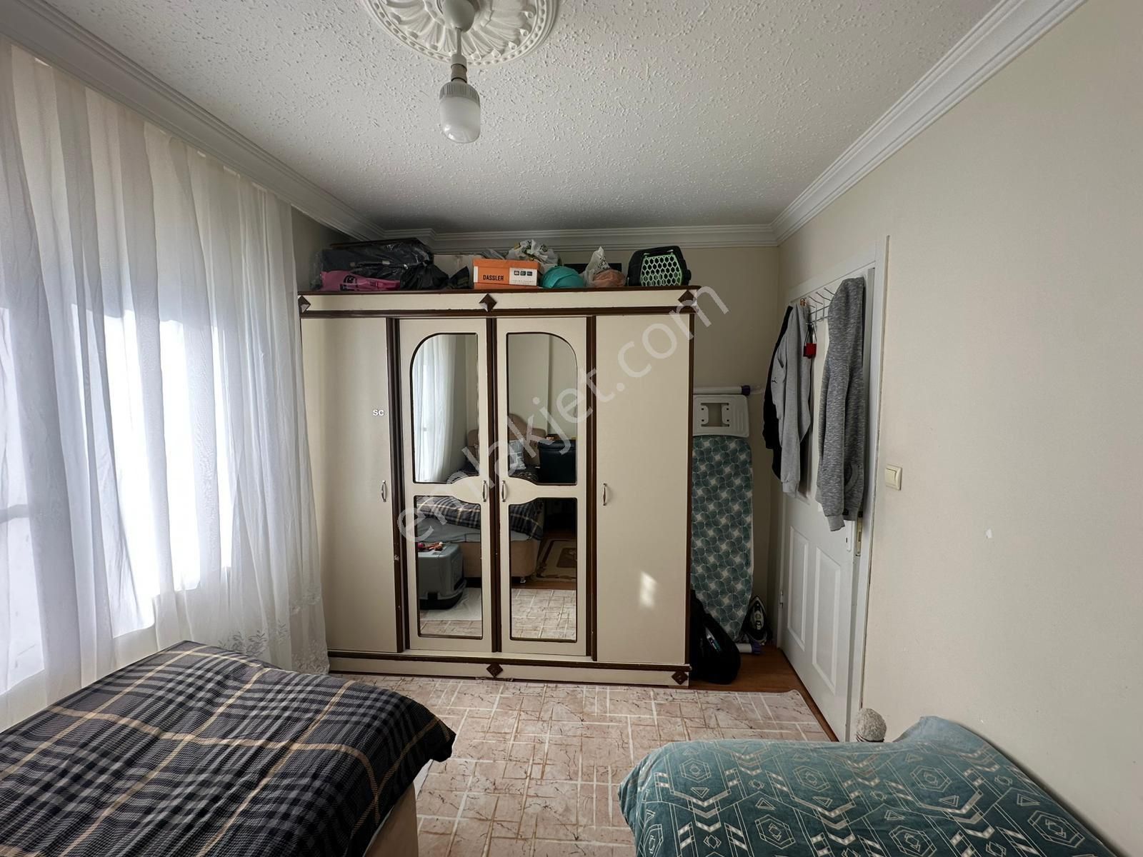 Akkent Kongre Merkezi Arkası Satılık 3+1 Toki Dairesi - Görsel 12