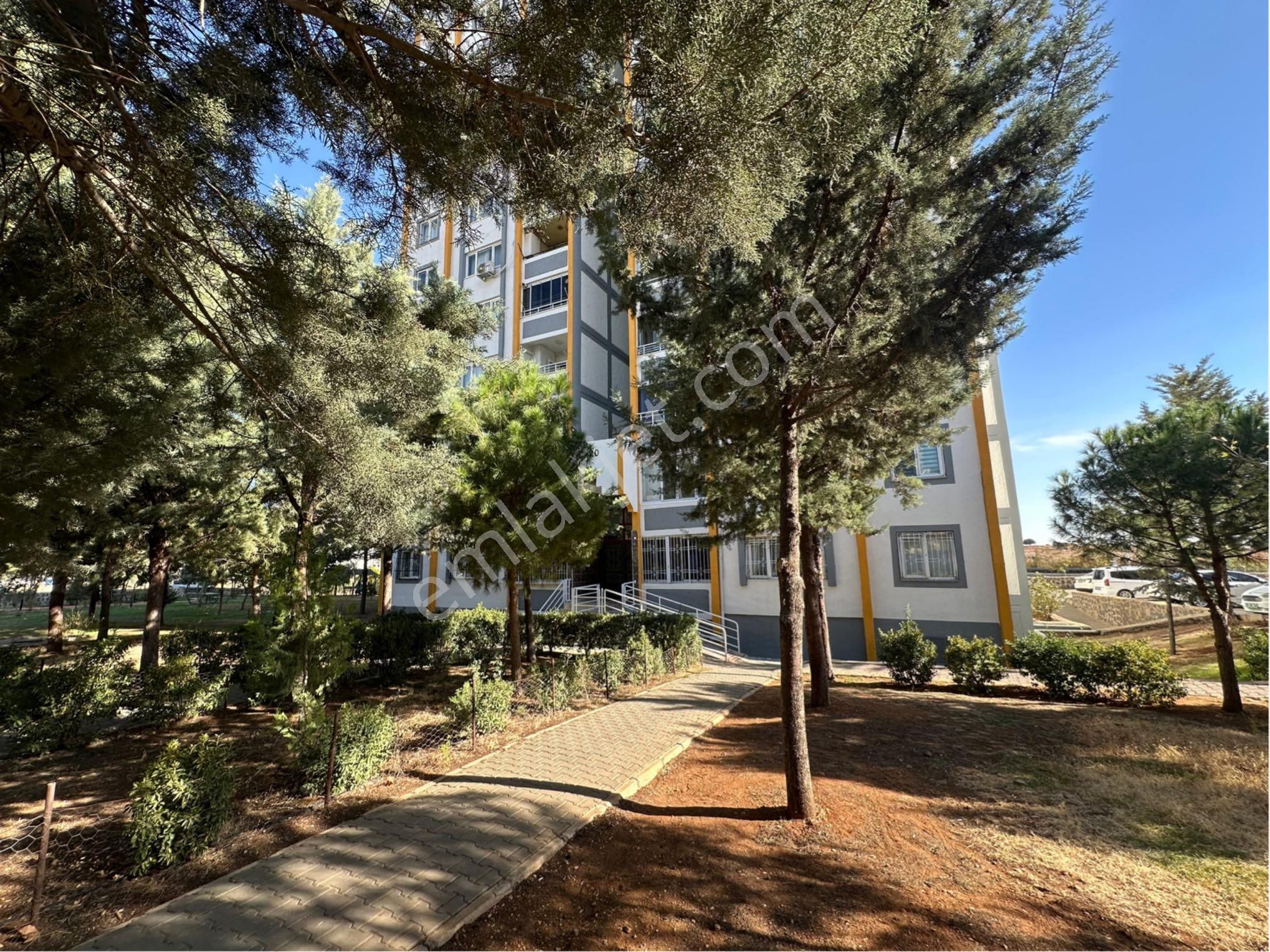 Akkent Kongre Merkezi Arkası Satılık 3+1 Toki Dairesi - Görsel 3