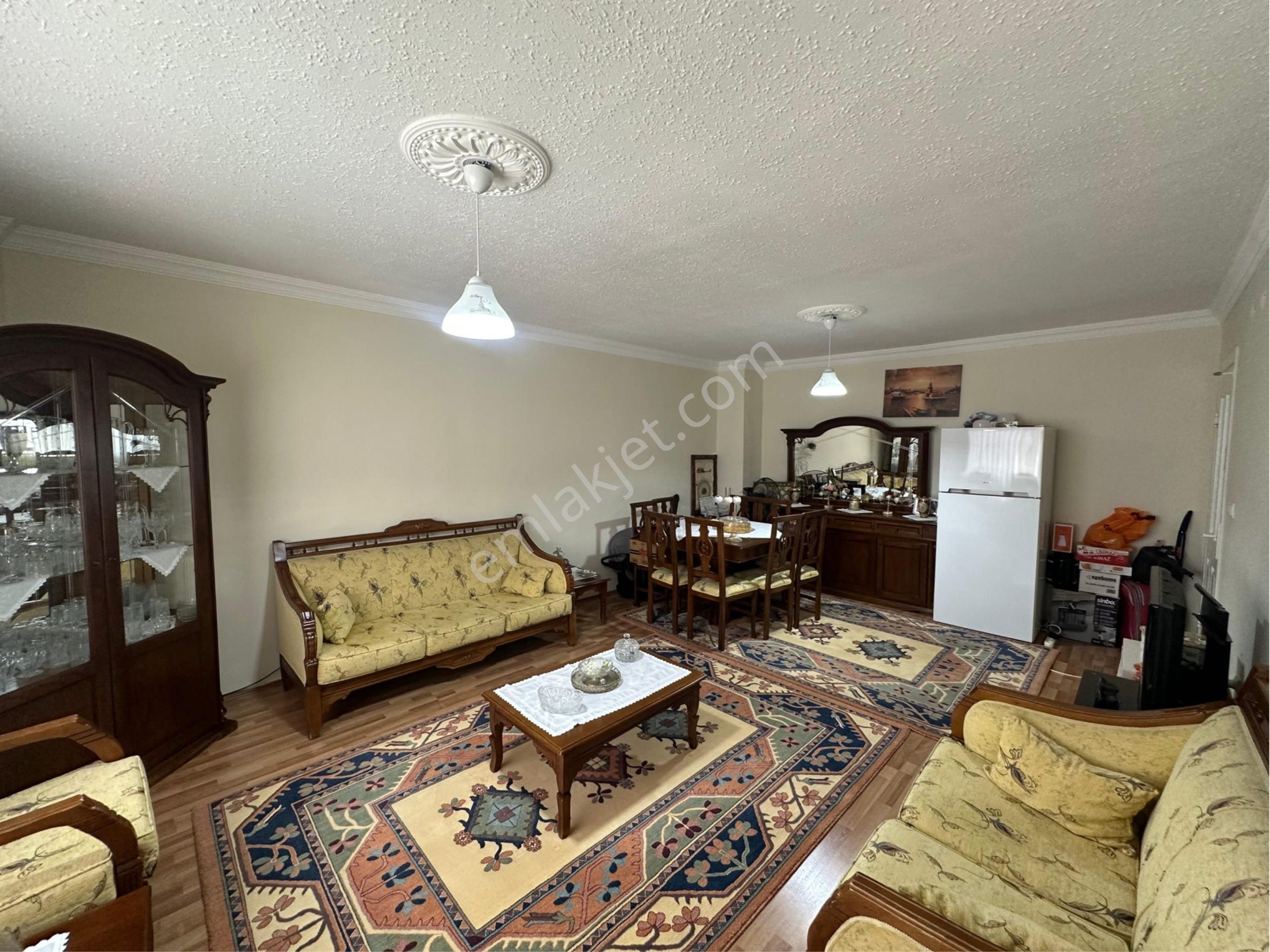 Akkent Kongre Merkezi Arkası Satılık 3+1 Toki Dairesi - Görsel 34