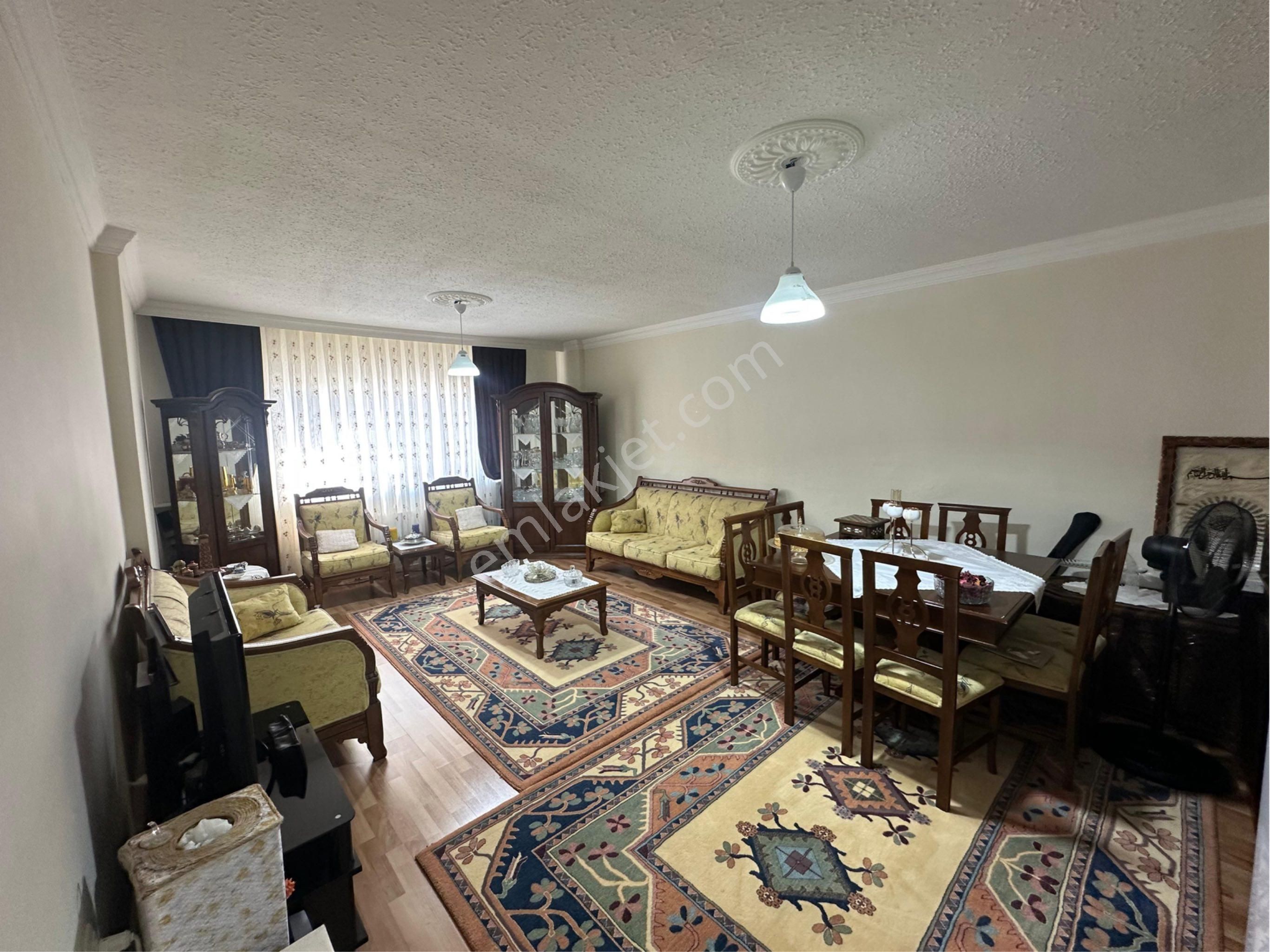 Akkent Kongre Merkezi Arkası Satılık 3+1 Toki Dairesi - Görsel 7