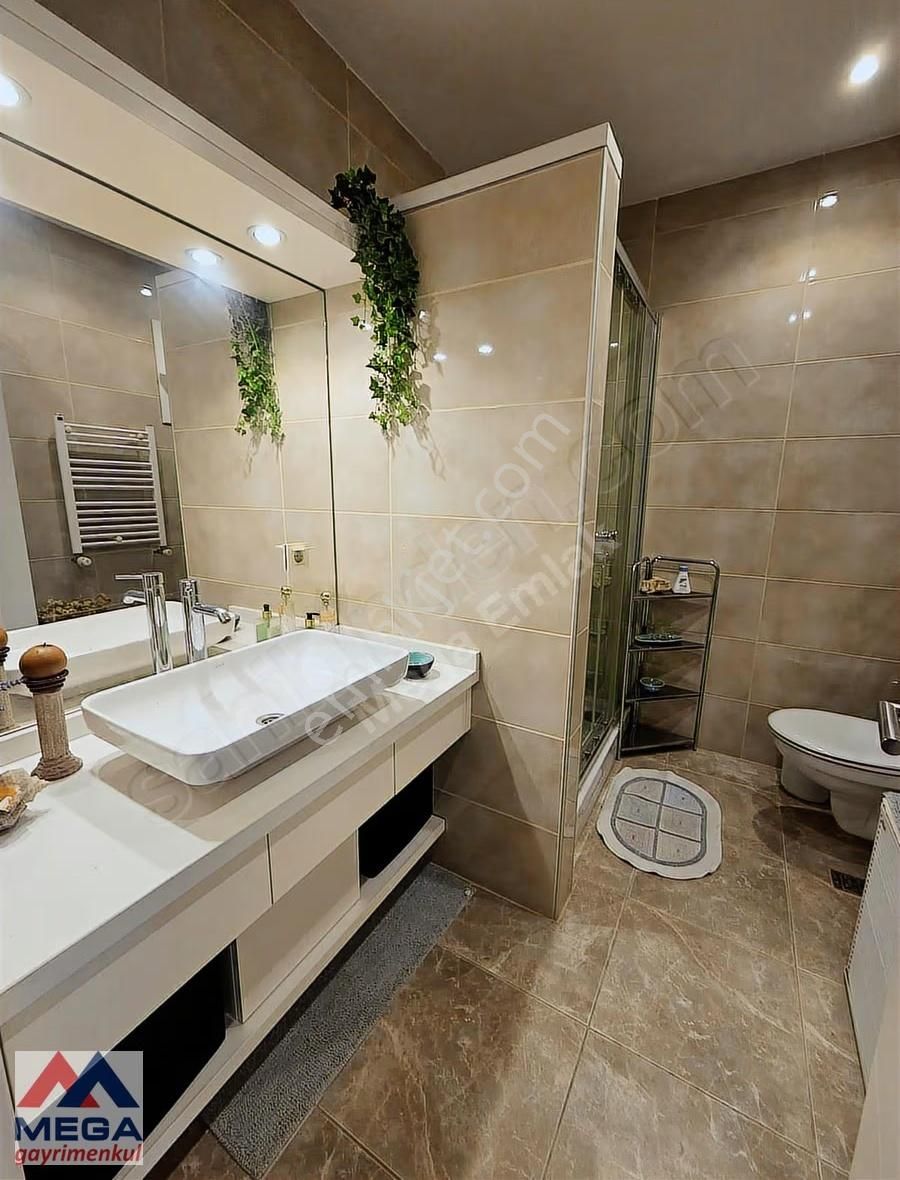 Tek Yetkili..caddebostan Bağdat Caddesine 8.binada Satılık Daire - Görsel 3