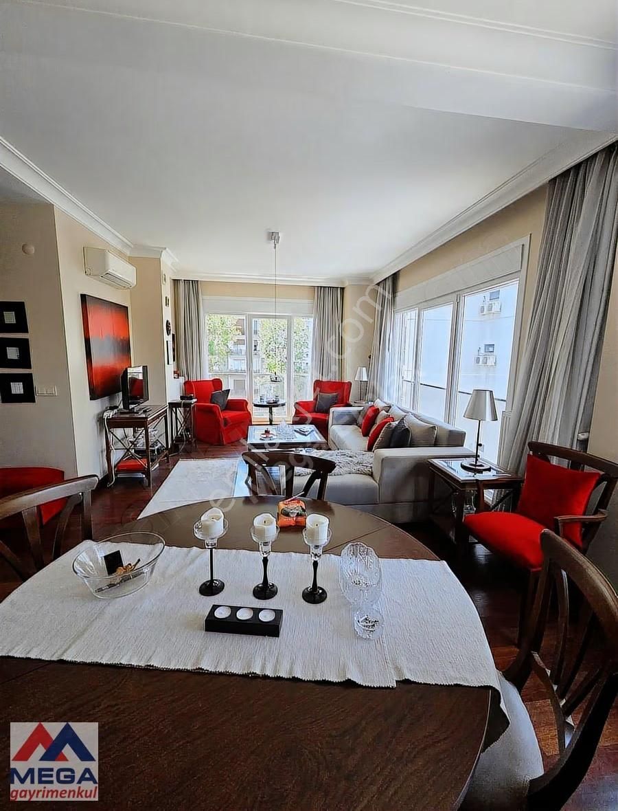 Tek Yetkili..caddebostan Bağdat Caddesine 8.binada Satılık Daire - Görsel 20