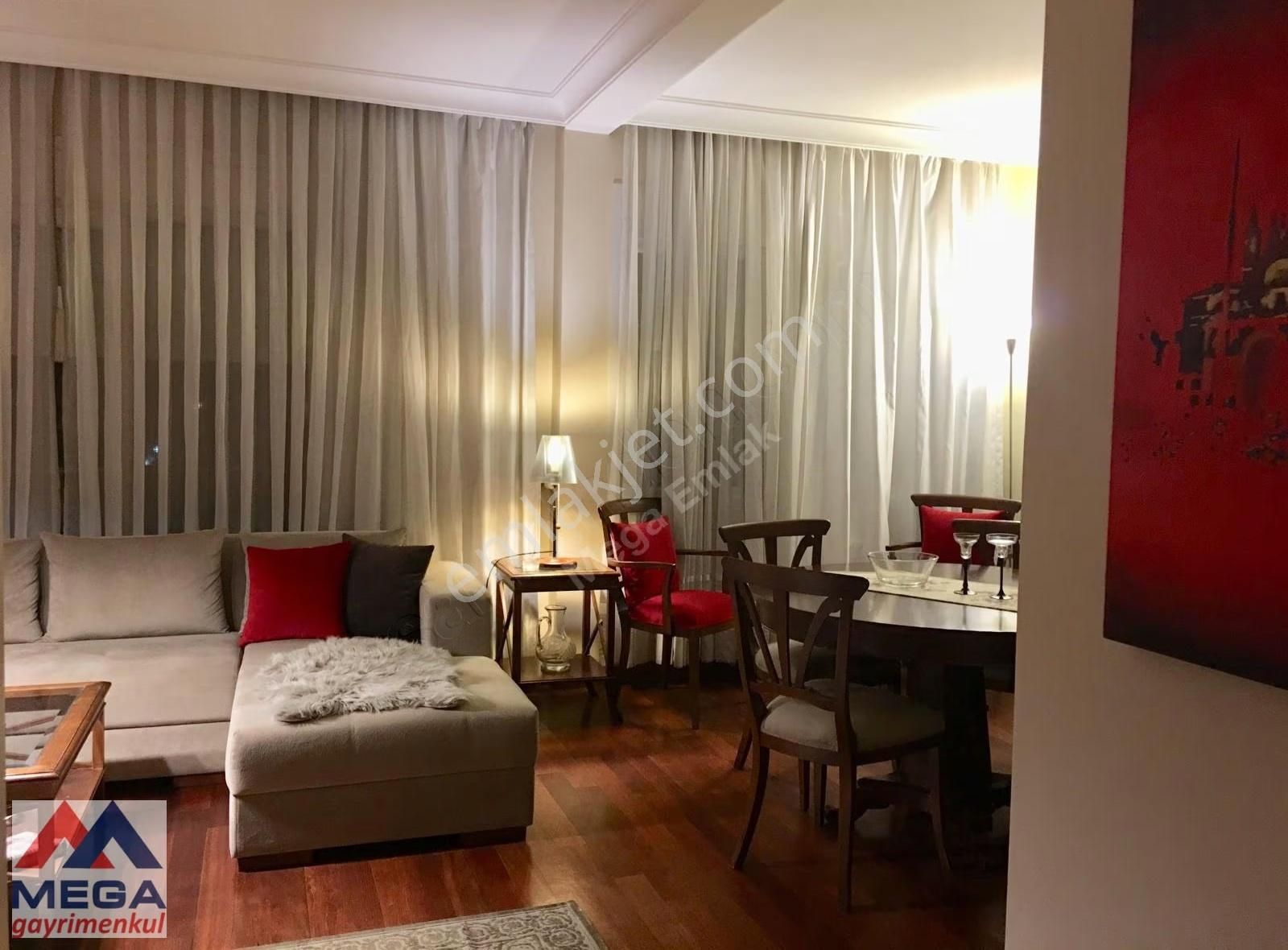 Tek Yetkili..caddebostan Bağdat Caddesine 8.binada Satılık Daire - Görsel 7