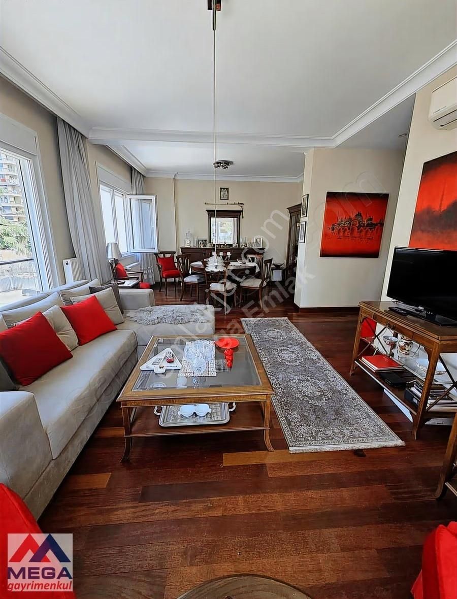 Tek Yetkili..caddebostan Bağdat Caddesine 8.binada Satılık Daire - Görsel 9