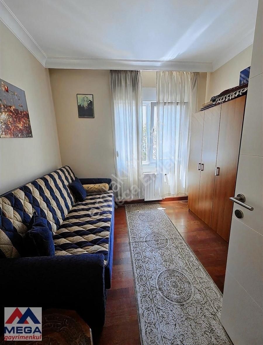 Tek Yetkili..caddebostan Bağdat Caddesine 8.binada Satılık Daire - Görsel 35