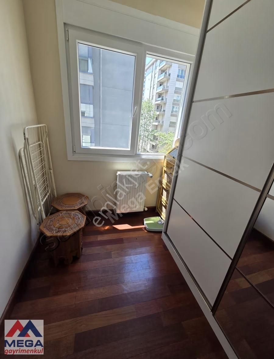 Tek Yetkili..caddebostan Bağdat Caddesine 8.binada Satılık Daire - Görsel 19