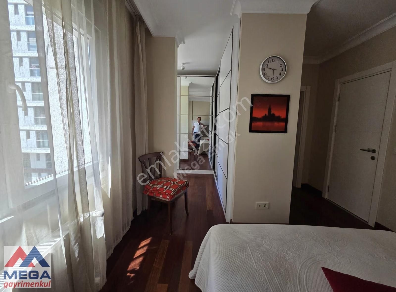 Tek Yetkili..caddebostan Bağdat Caddesine 8.binada Satılık Daire - Görsel 31