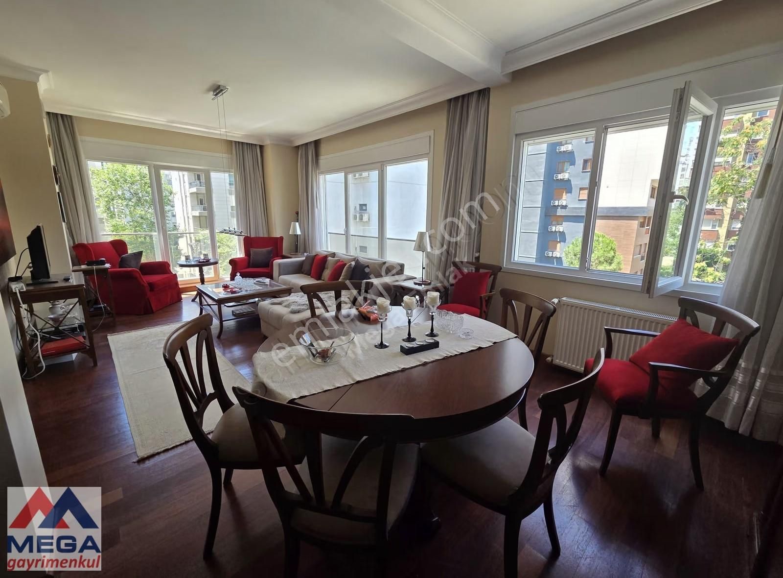 Tek Yetkili..caddebostan Bağdat Caddesine 8.binada Satılık Daire - Görsel 27