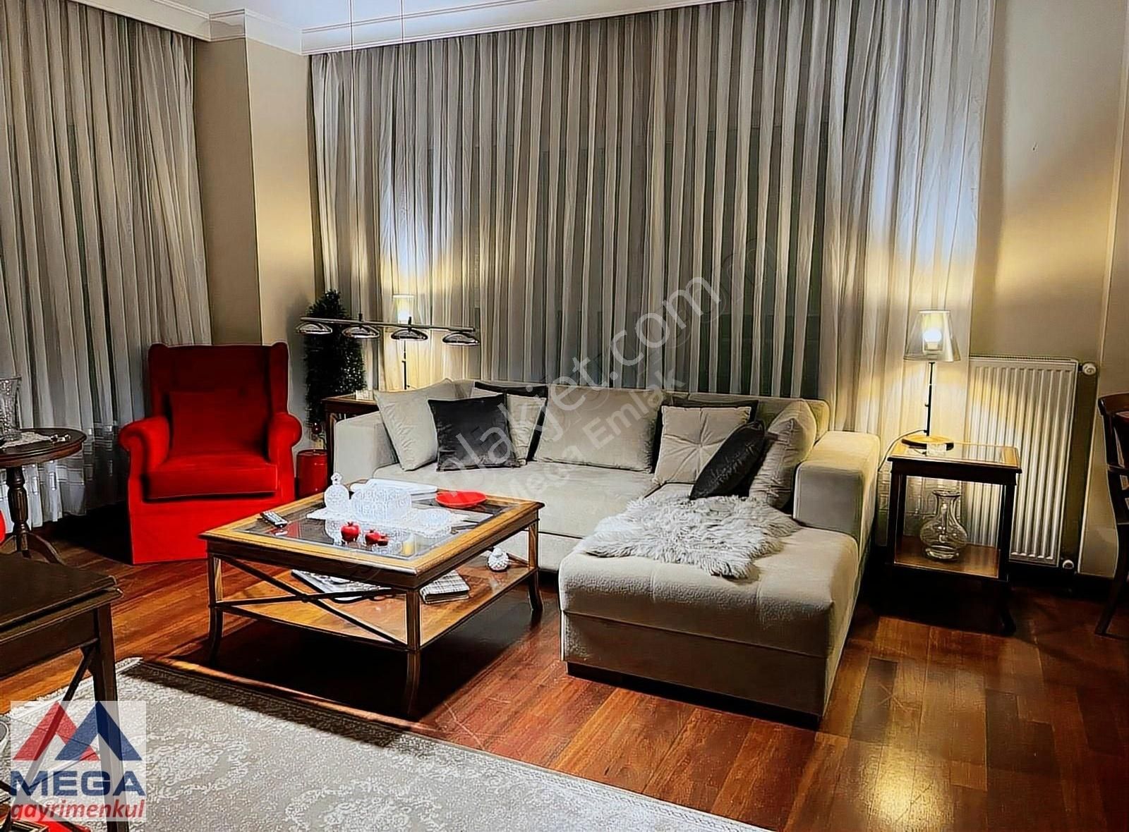 Tek Yetkili..caddebostan Bağdat Caddesine 8.binada Satılık Daire - Görsel 28