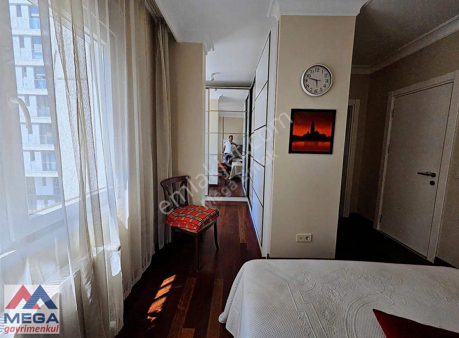 Tek Yetkili..caddebostan Bağdat Caddesine 8.binada Satılık Daire - Görsel 22