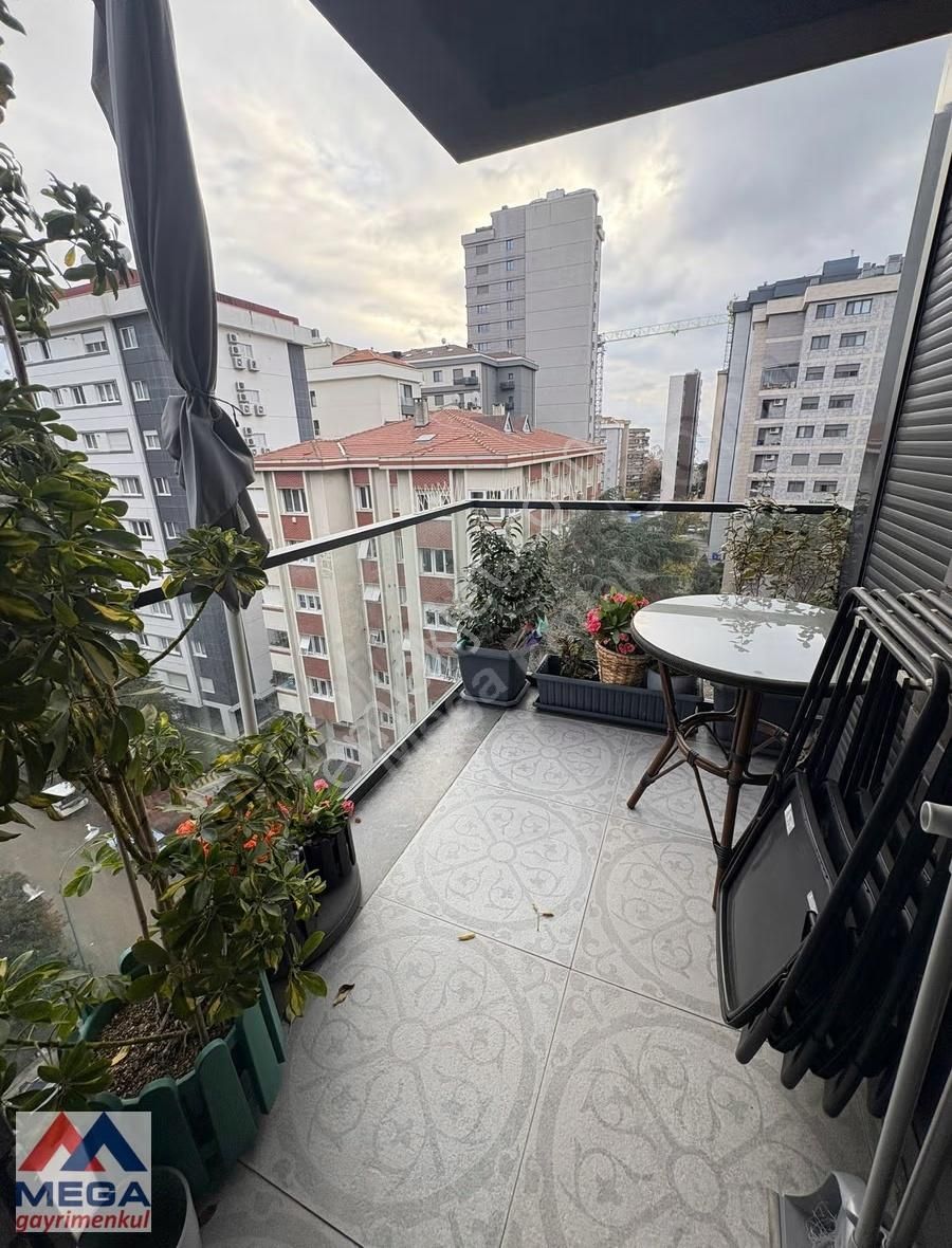 Büyük Kulüp Karşı Sokağında 4+1 Balkonlu Özel Dekarasyonlu - Görsel 32