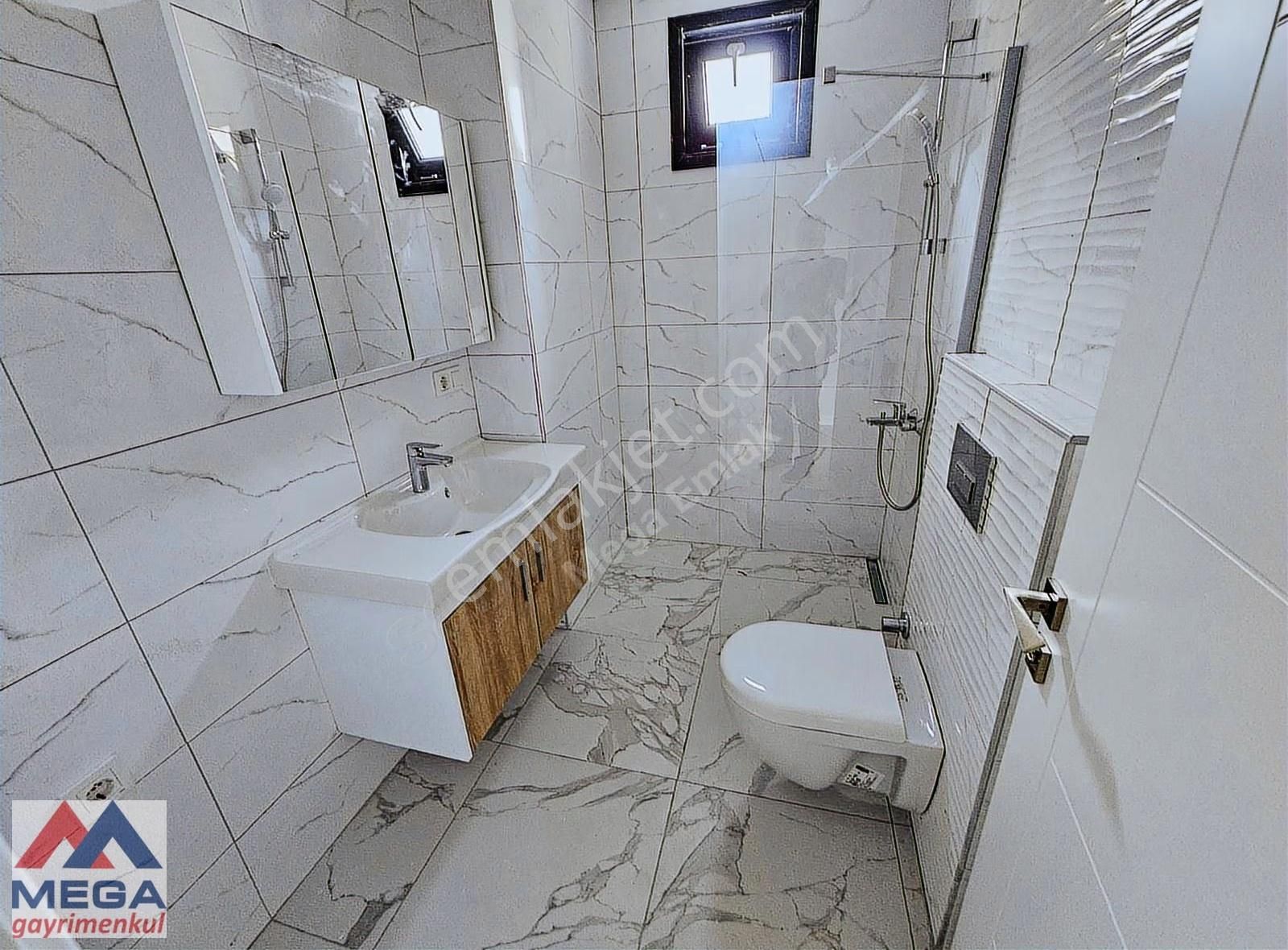 Mega'dan Feneryolunda 105m2 2+1 Balkonlu Eb.banyolu Sıfır Fırsat - Görsel 15