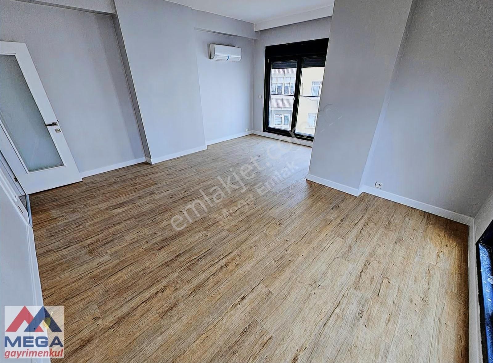 Mega'dan Feneryolunda 105m2 2+1 Balkonlu Eb.banyolu Sıfır Fırsat - Görsel 13