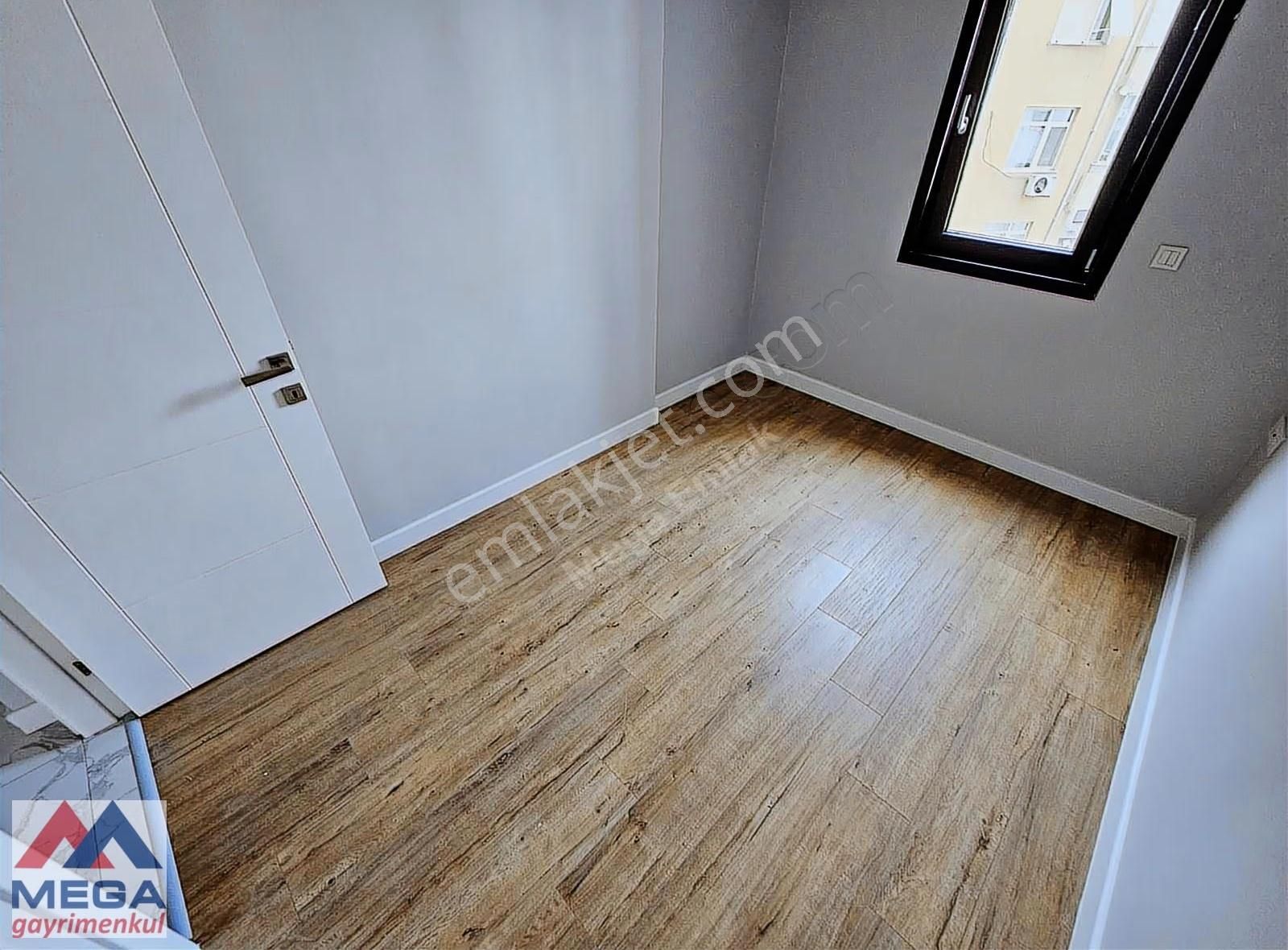 Mega'dan Feneryolunda 105m2 2+1 Balkonlu Eb.banyolu Sıfır Fırsat - Görsel 17