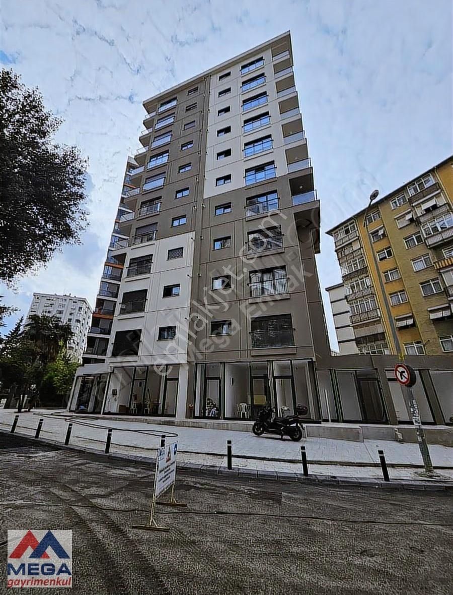 Mega'dan Feneryolunda 105m2 2+1 Balkonlu Eb.banyolu Sıfır Fırsat - Görsel 16