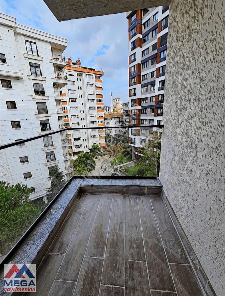 Mega'dan Feneryolunda 105m2 2+1 Balkonlu Eb.banyolu Sıfır Fırsat - Görsel 7