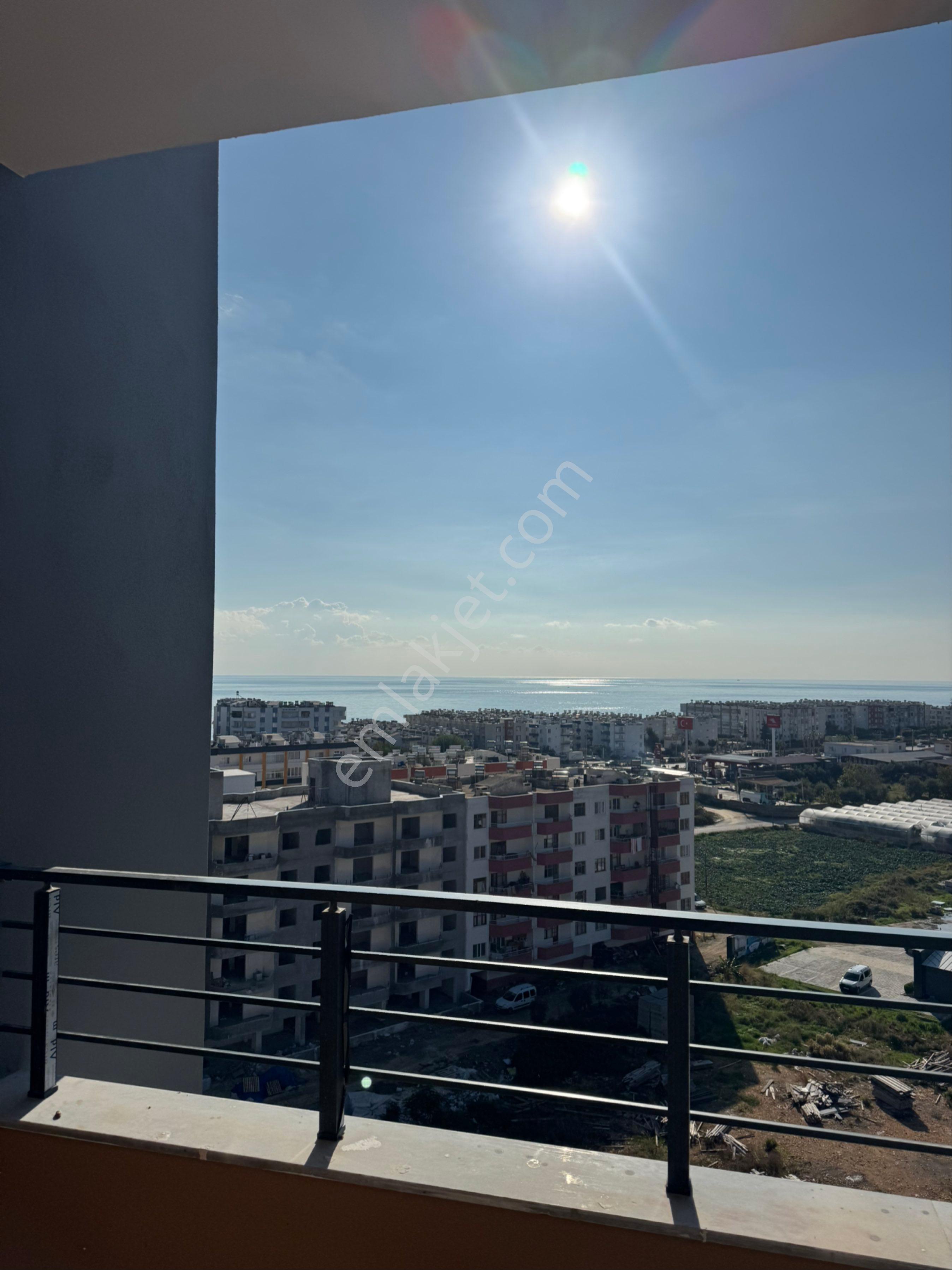 Limonluda Havuzlu Sıfır 2+1 - Görsel 21