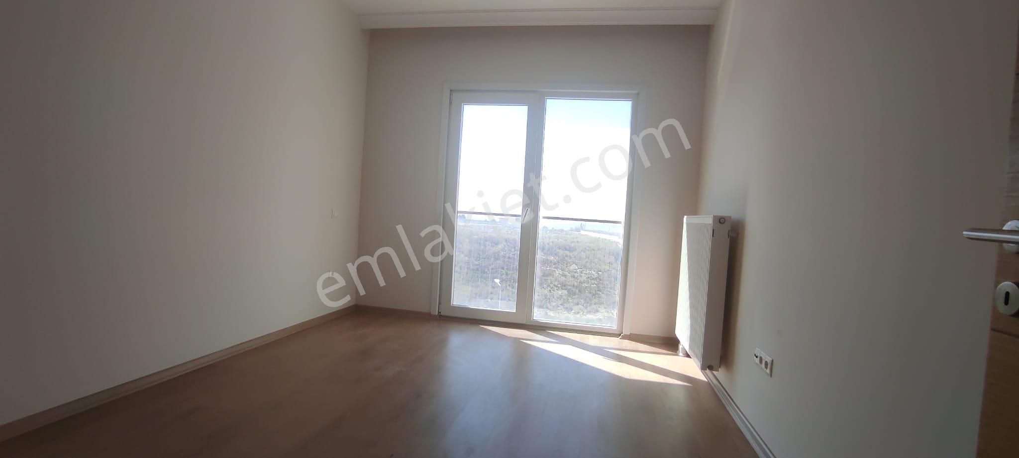 Oyak Buca 2. Etap Konutları'nda Kiralık 1+1 Daire - Görsel 6
