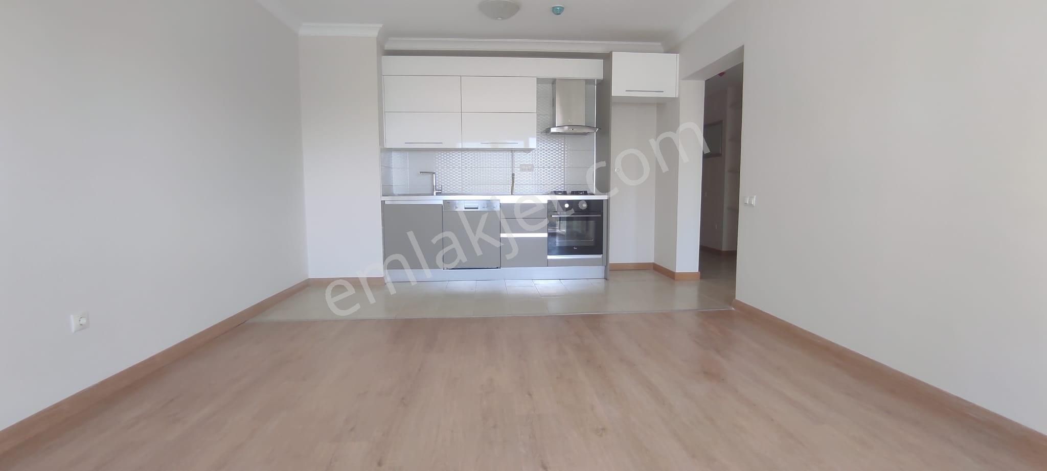Oyak Buca 2. Etap Konutları'nda Kiralık 1+1 Daire - Görsel 8