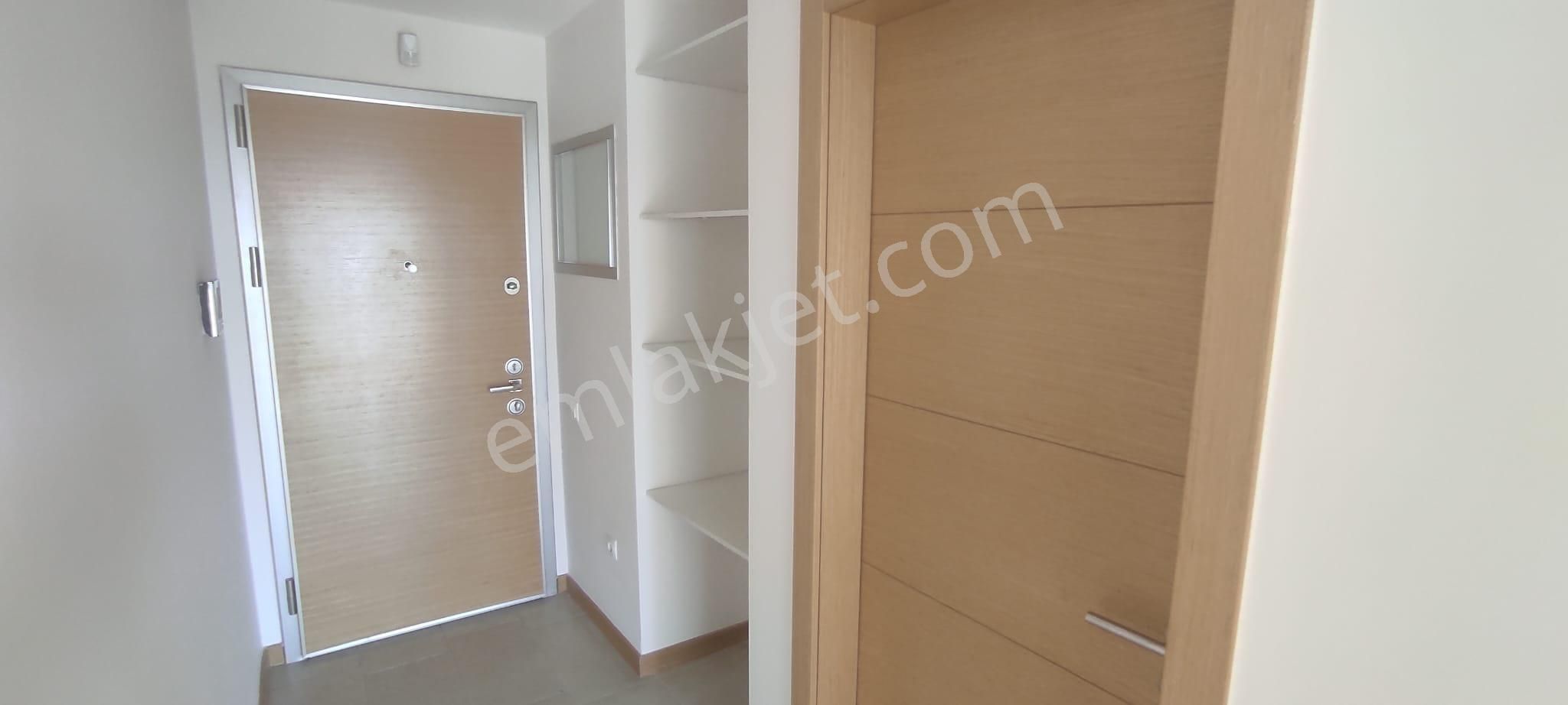 Oyak Buca 2. Etap Konutları'nda Kiralık 1+1 Daire - Görsel 3