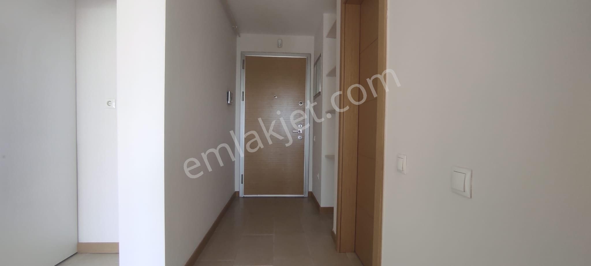 Oyak Buca 2. Etap Konutları'nda Kiralık 1+1 Daire - Görsel 7