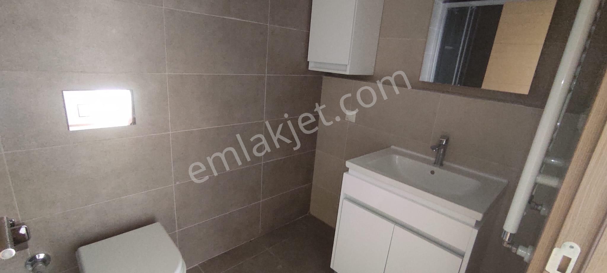 Oyak Buca 2. Etap Konutları'nda Kiralık 1+1 Daire - Görsel 2
