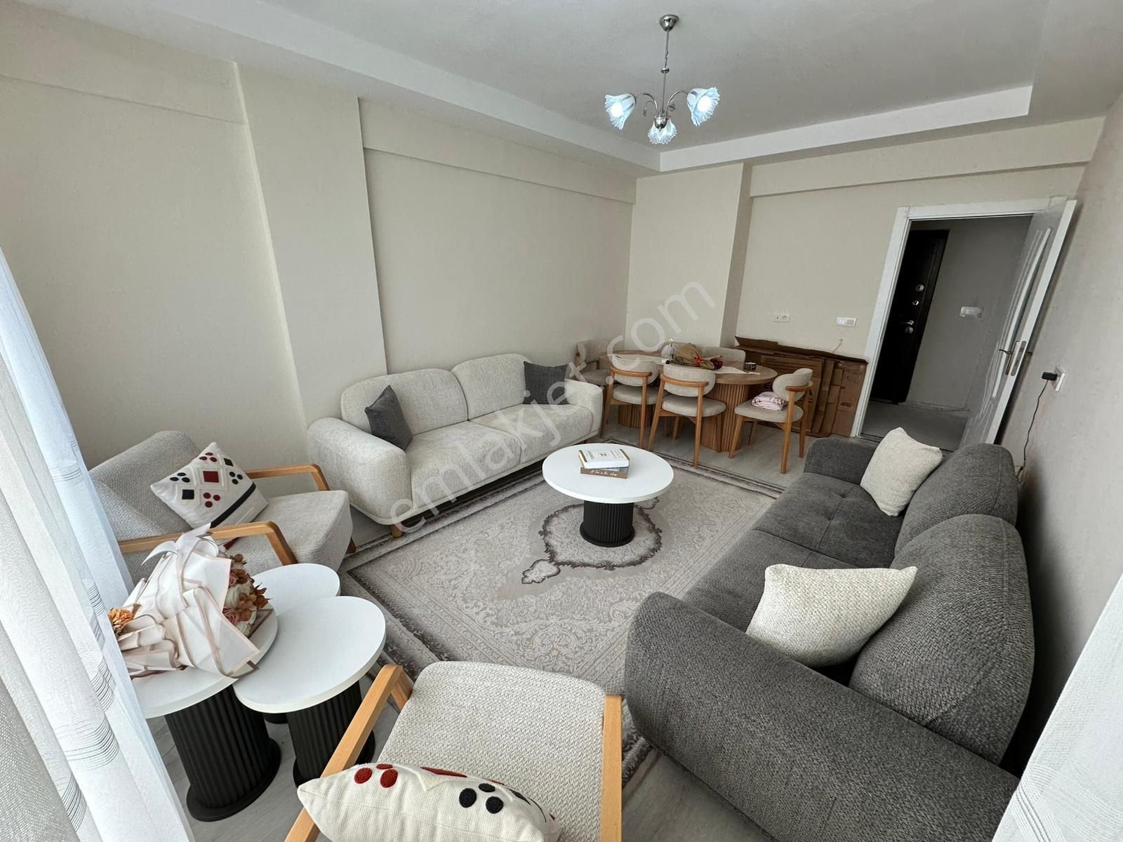 Abdulhamithan Mh Satılık 2+1 Yerden Isıtma Daire - Görsel 29