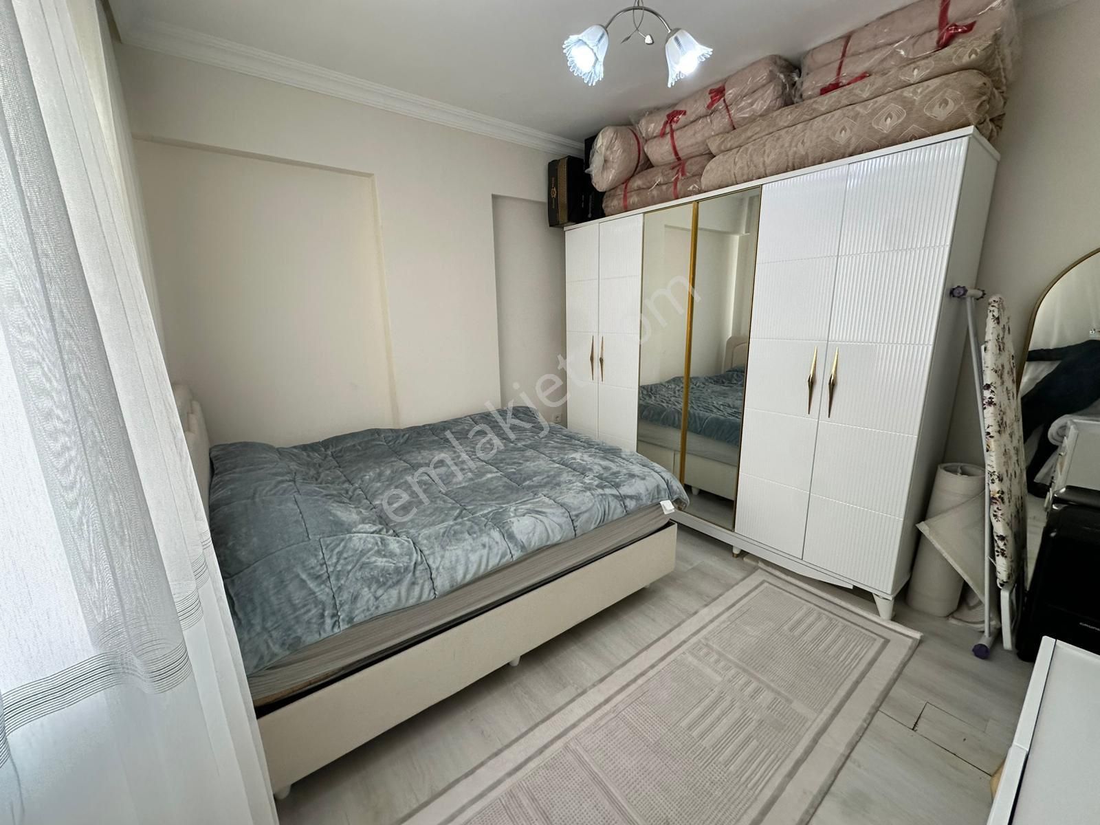 Abdulhamithan Mh Satılık 2+1 Yerden Isıtma Daire - Görsel 15