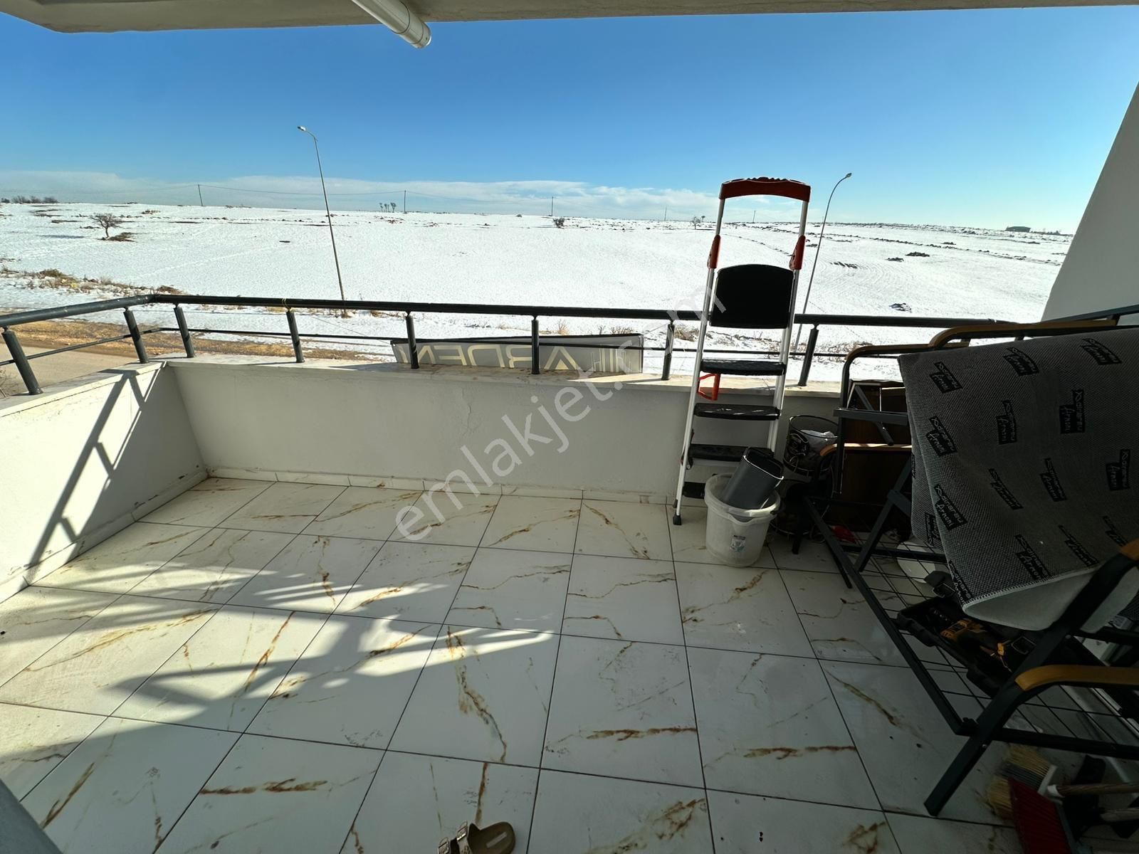 Abdulhamithan Mh Satılık 2+1 Yerden Isıtma Daire - Görsel 19