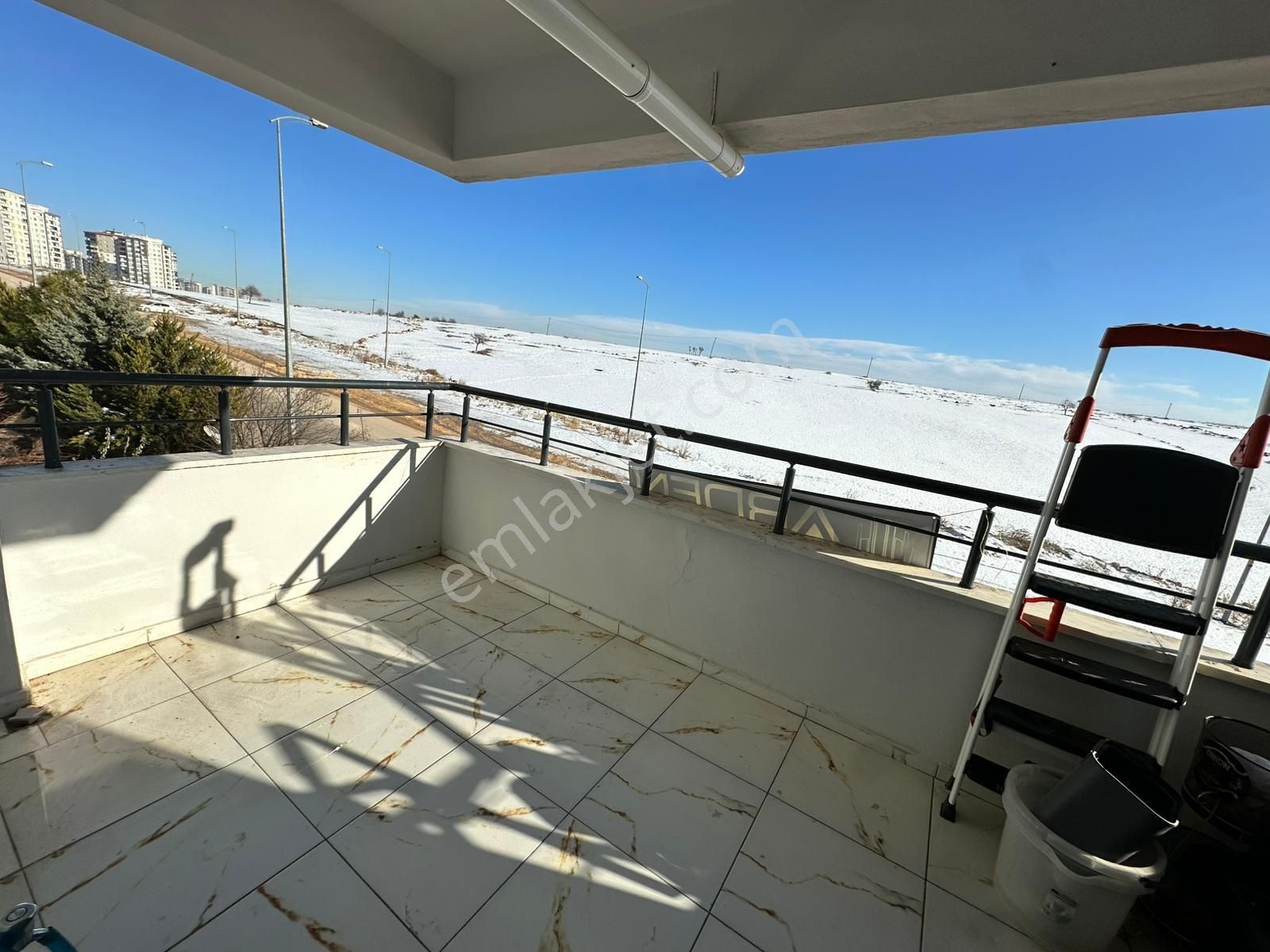 Abdulhamithan Mh Satılık 2+1 Yerden Isıtma Daire - Görsel 21