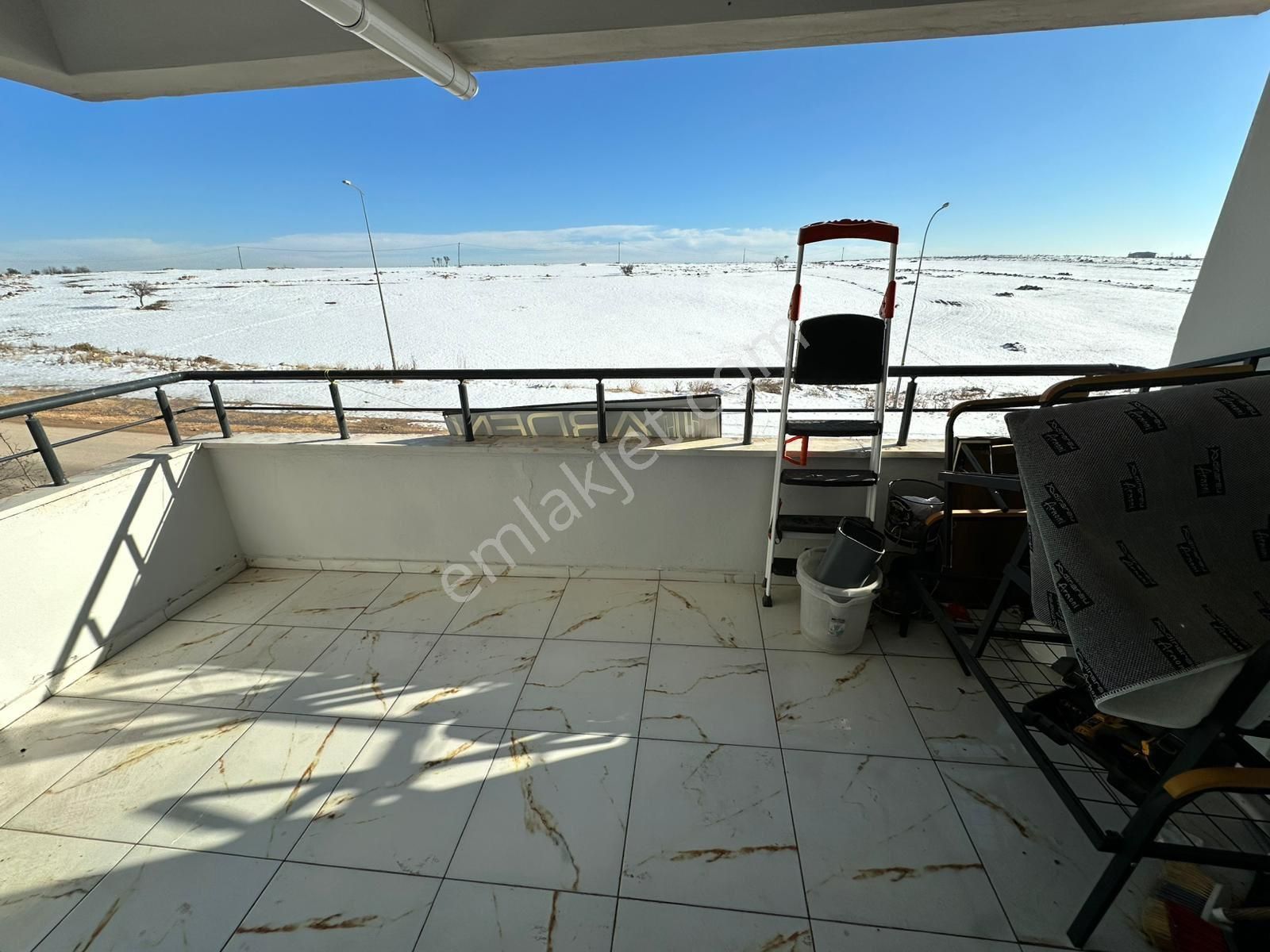 Abdulhamithan Mh Satılık 2+1 Yerden Isıtma Daire - Görsel 25