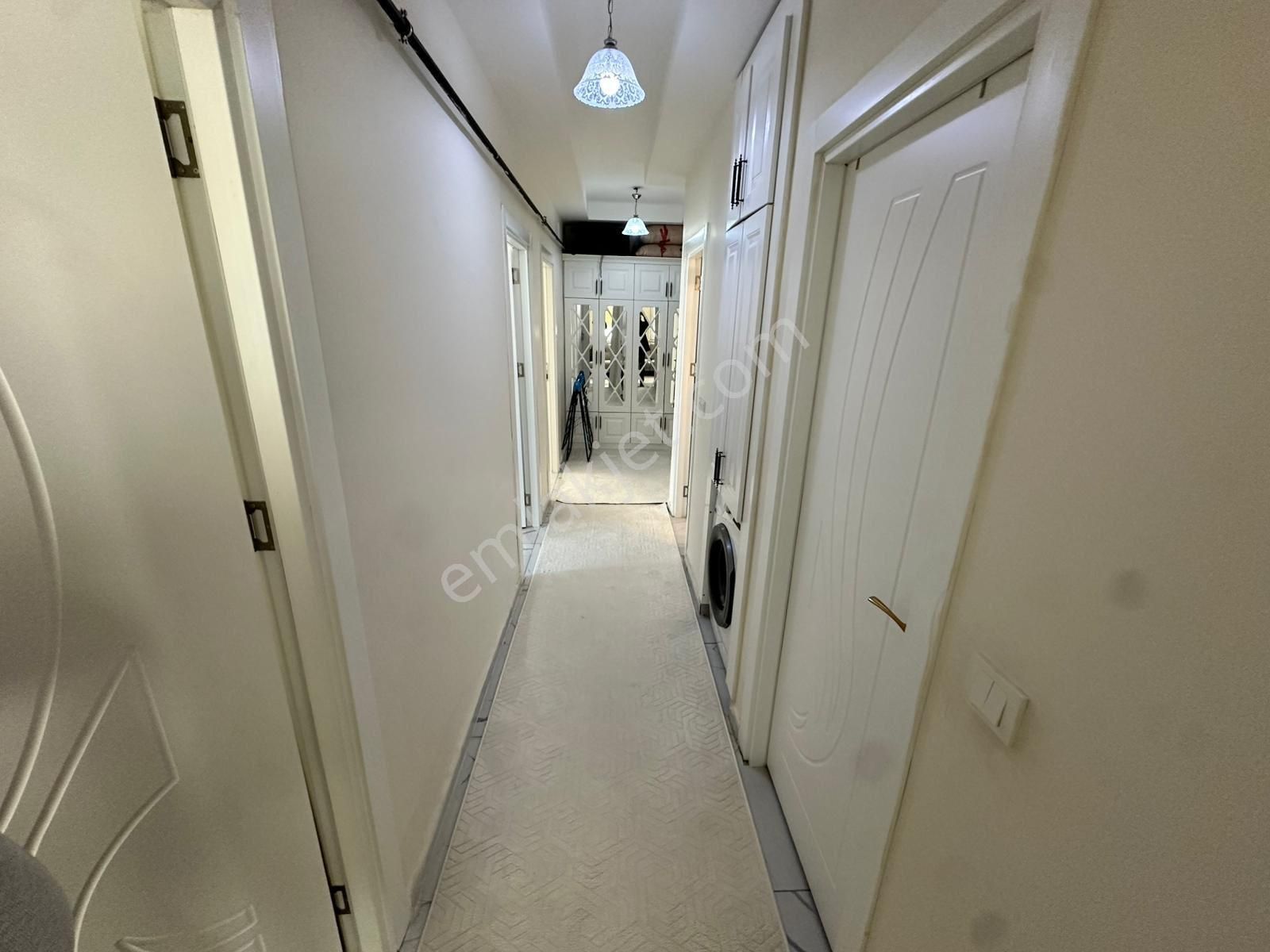 Abdulhamithan Mh Satılık 2+1 Yerden Isıtma Daire