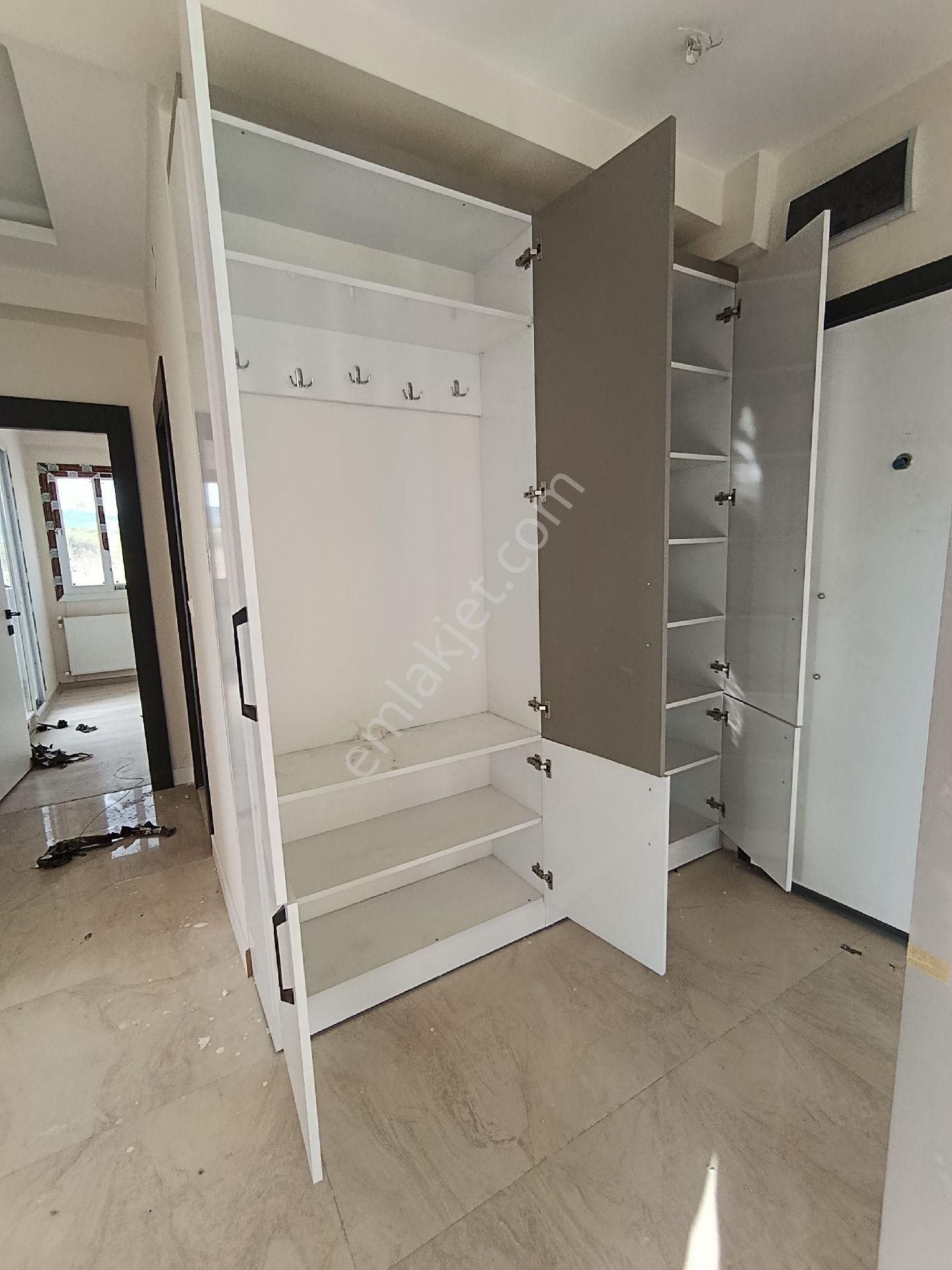 Davulttepe Sıfır Kiralık Daire - Görsel 17