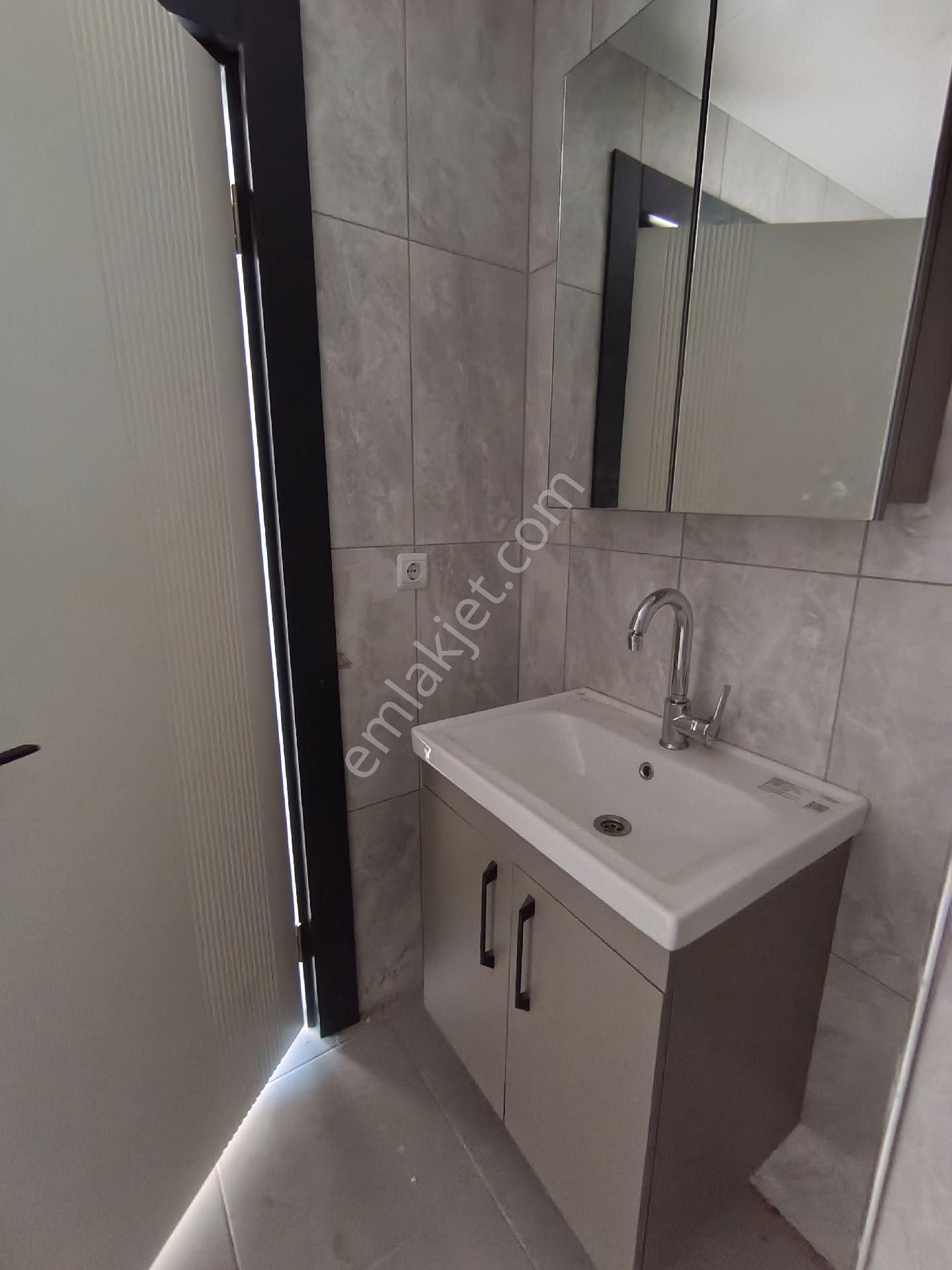Davulttepe Sıfır Kiralık Daire - Görsel 9