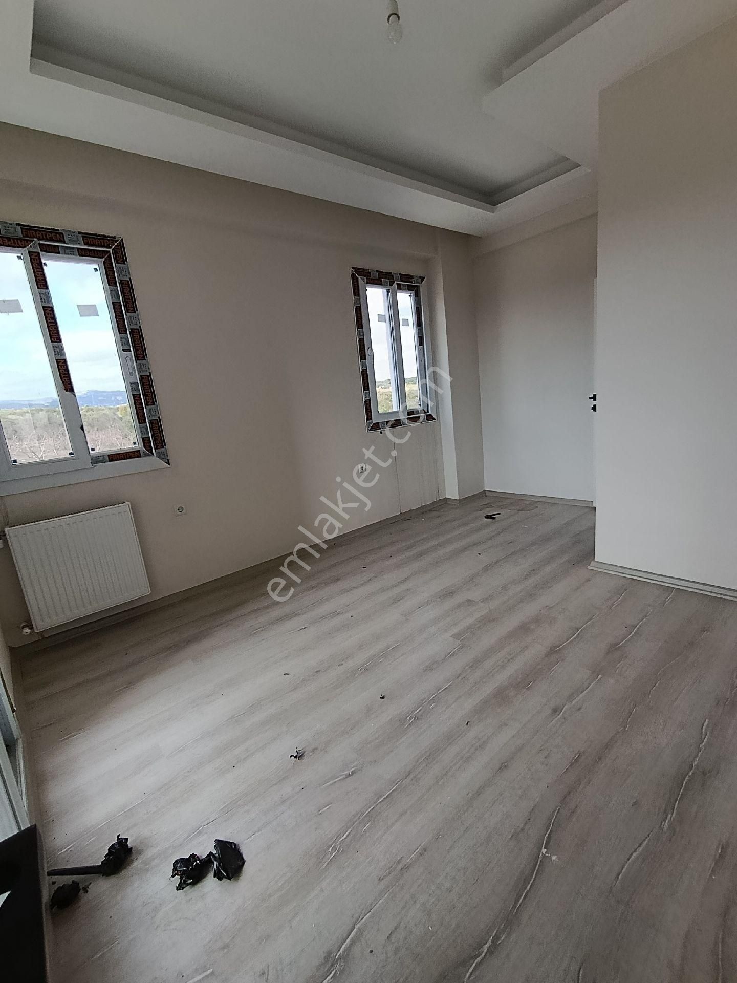 Davulttepe Sıfır Kiralık Daire - Görsel 10