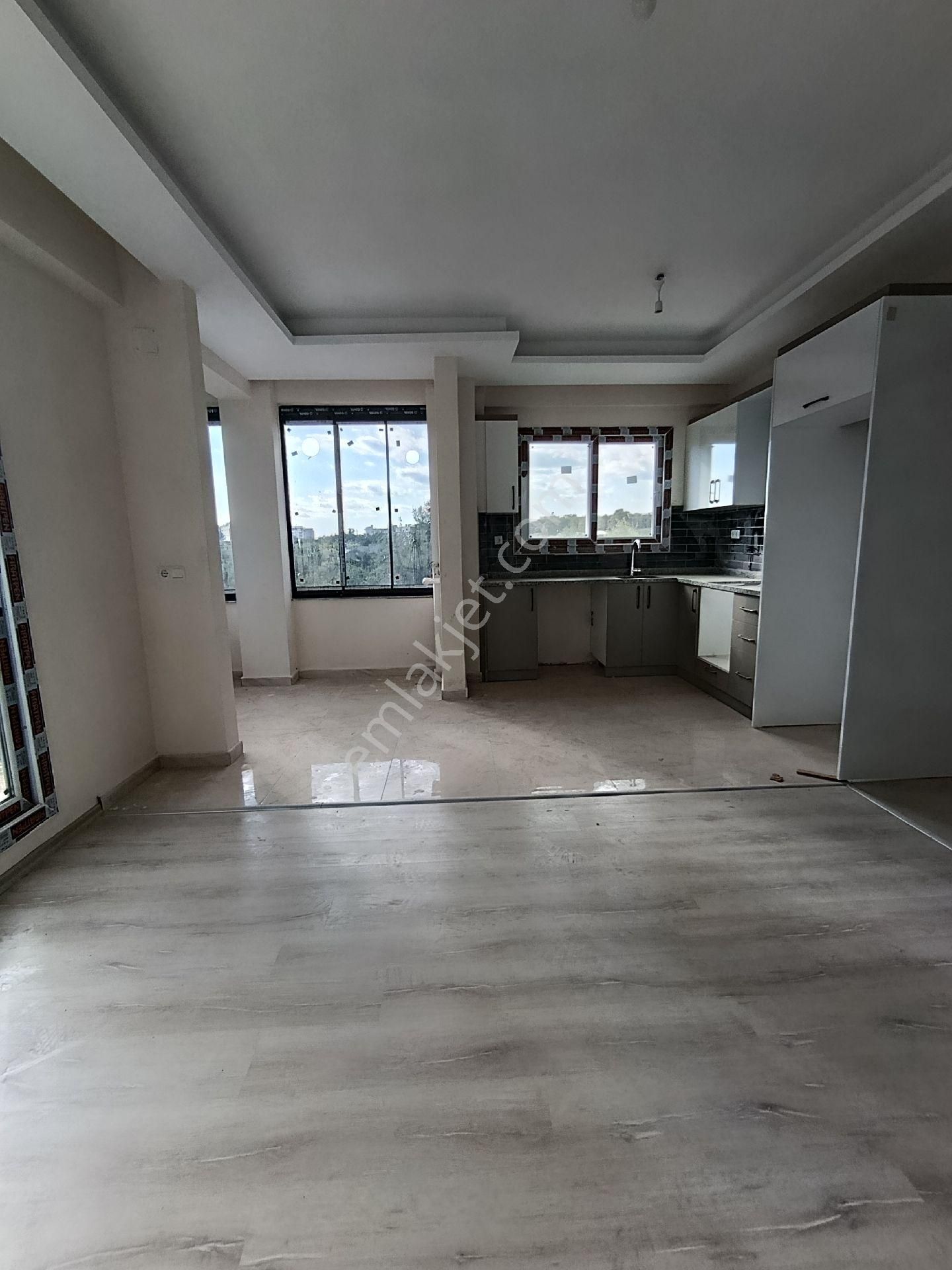 Davulttepe Sıfır Kiralık Daire - Görsel 6