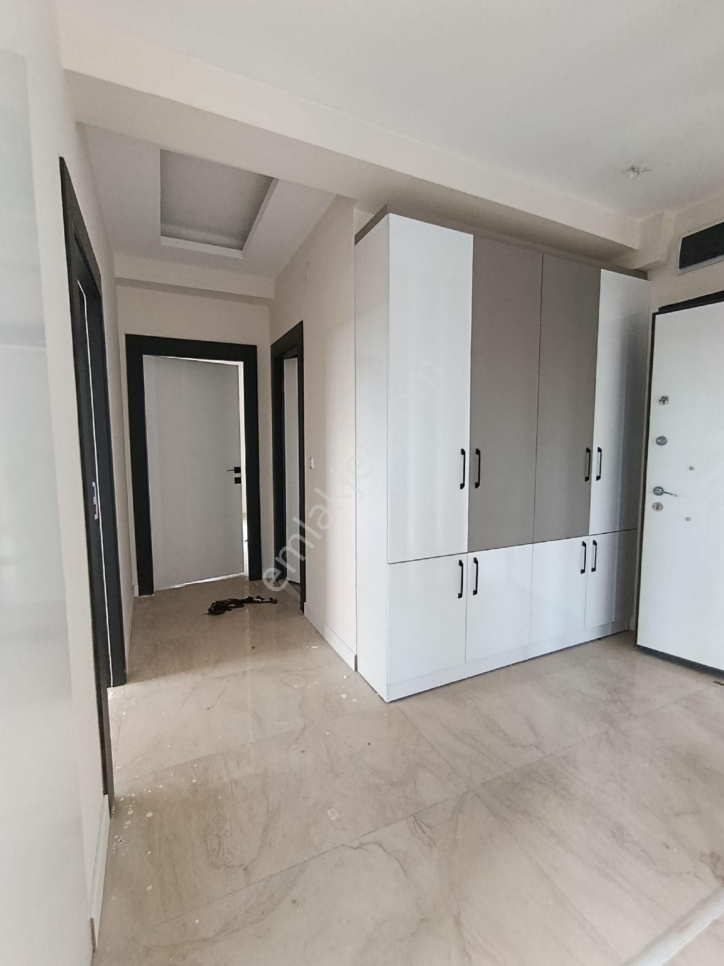 Davulttepe Sıfır Kiralık Daire - Görsel 7