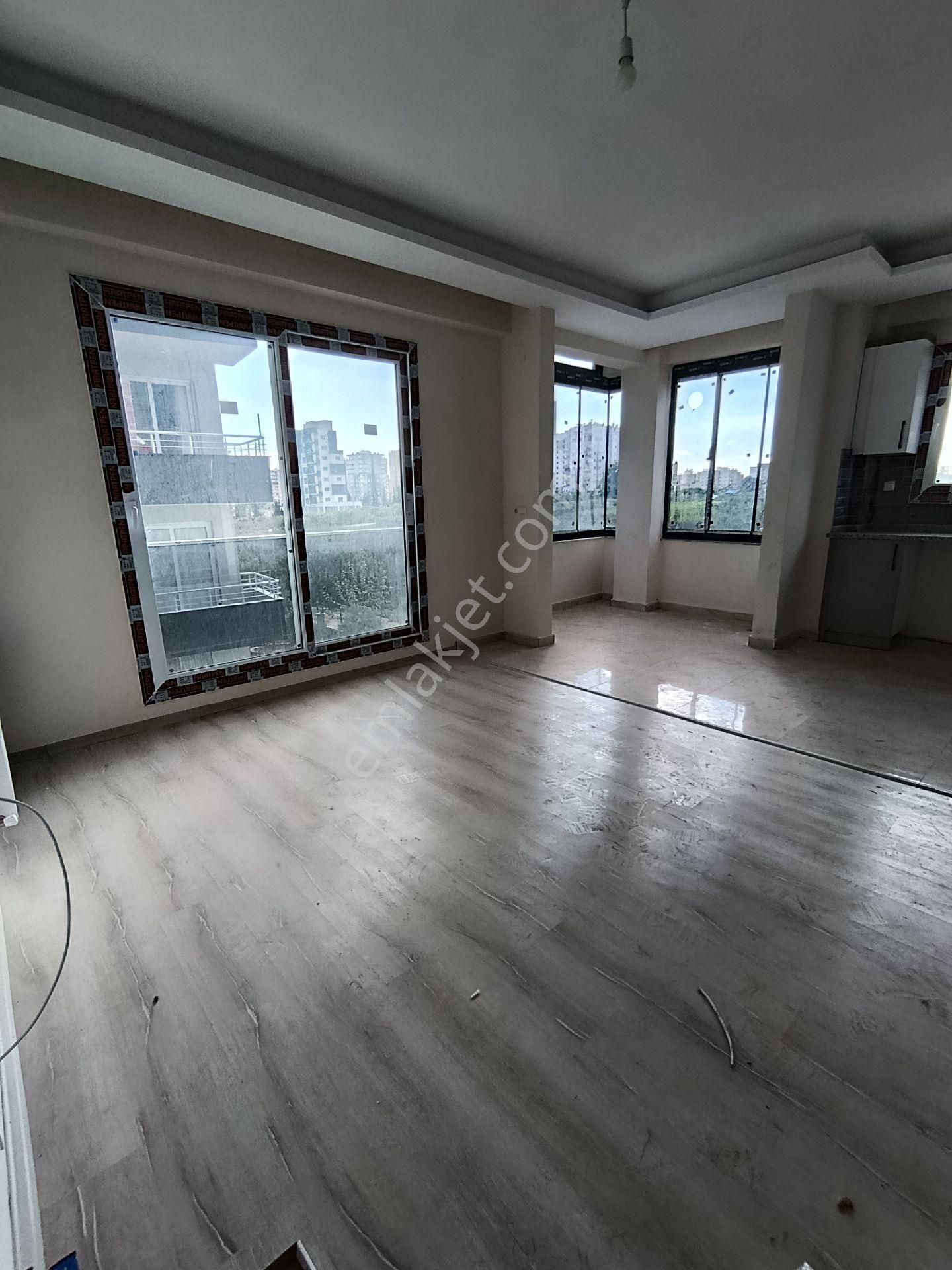 Davulttepe Sıfır Kiralık Daire - Görsel 5