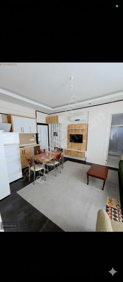 Adliye Yakını Adalet Mah'nin En Geniş 2+1 Eşyalı Arakat Apartı - Görsel 19