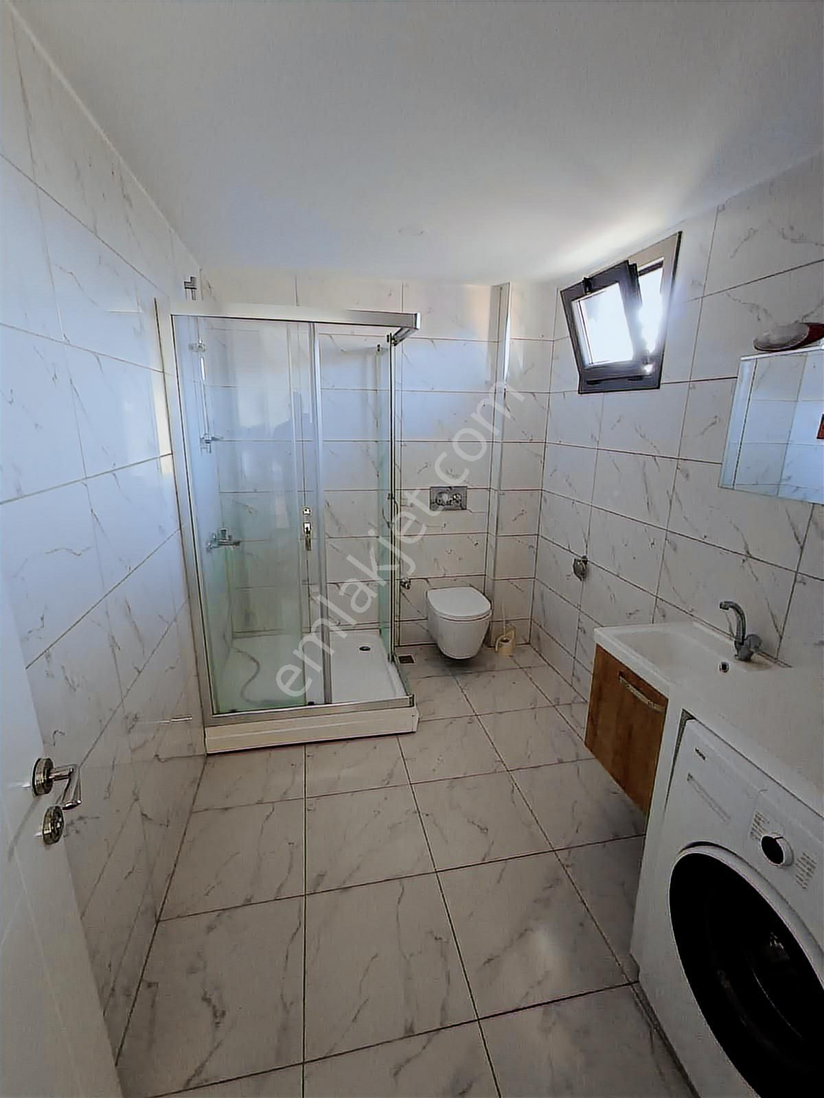 Adliye Yakını Adalet Mah'nin En Geniş 2+1 Eşyalı Arakat Apartı - Görsel 20