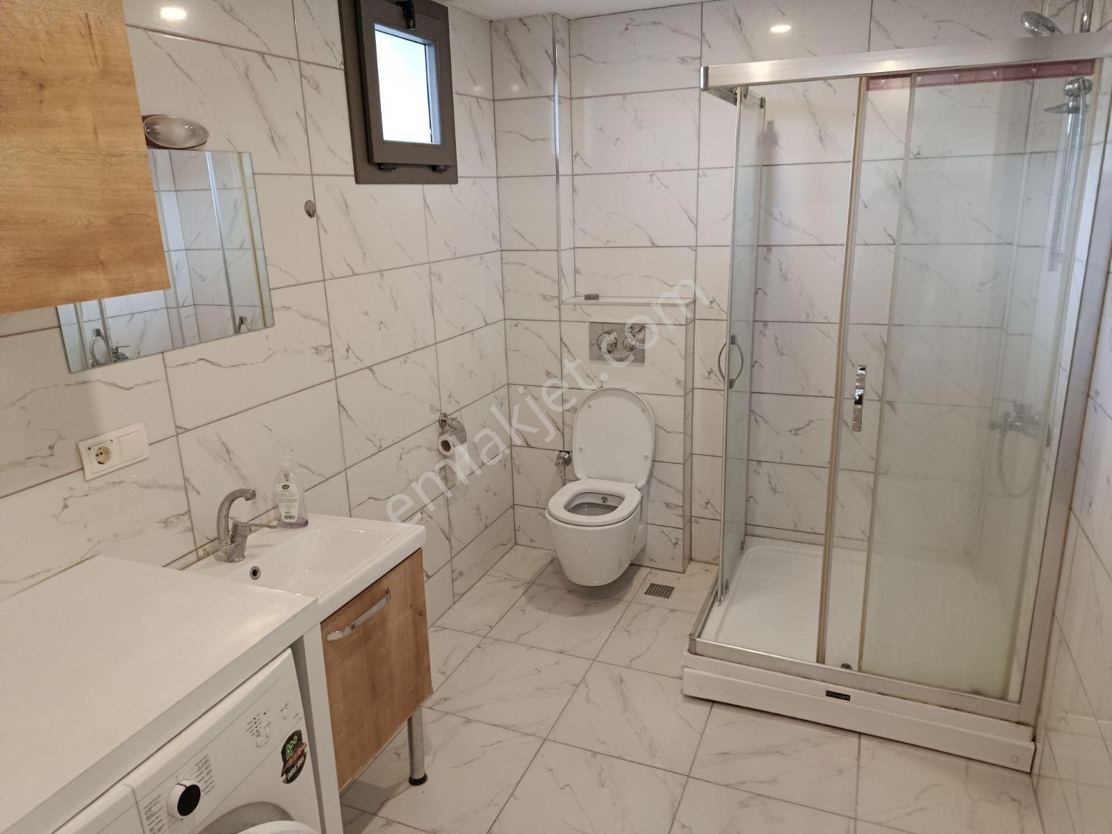 Adliye Yakını Adalet Mah'nin En Geniş 2+1 Eşyalı Arakat Apartı - Görsel 12