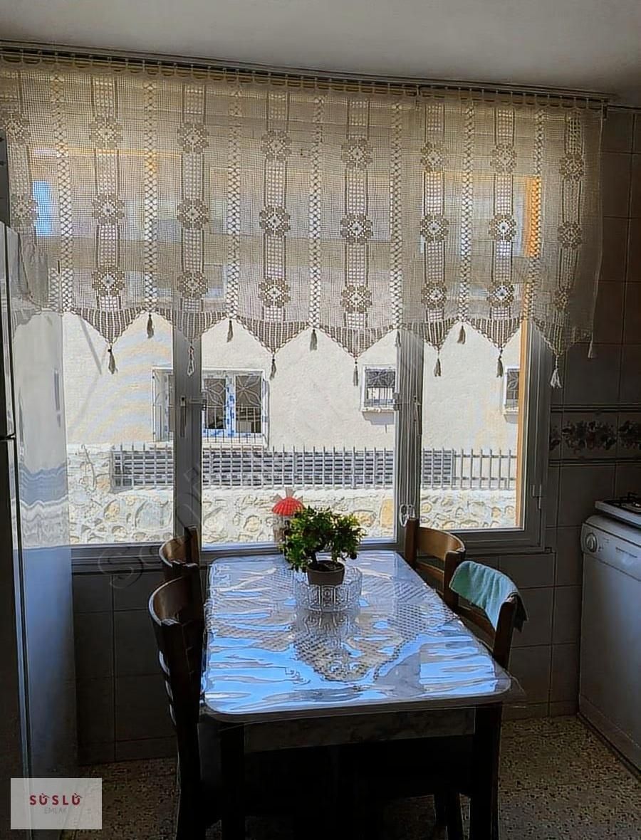 Ayvalık Cunda Adasında Müstakil Eşyalı Kiralık Ev - Görsel 7