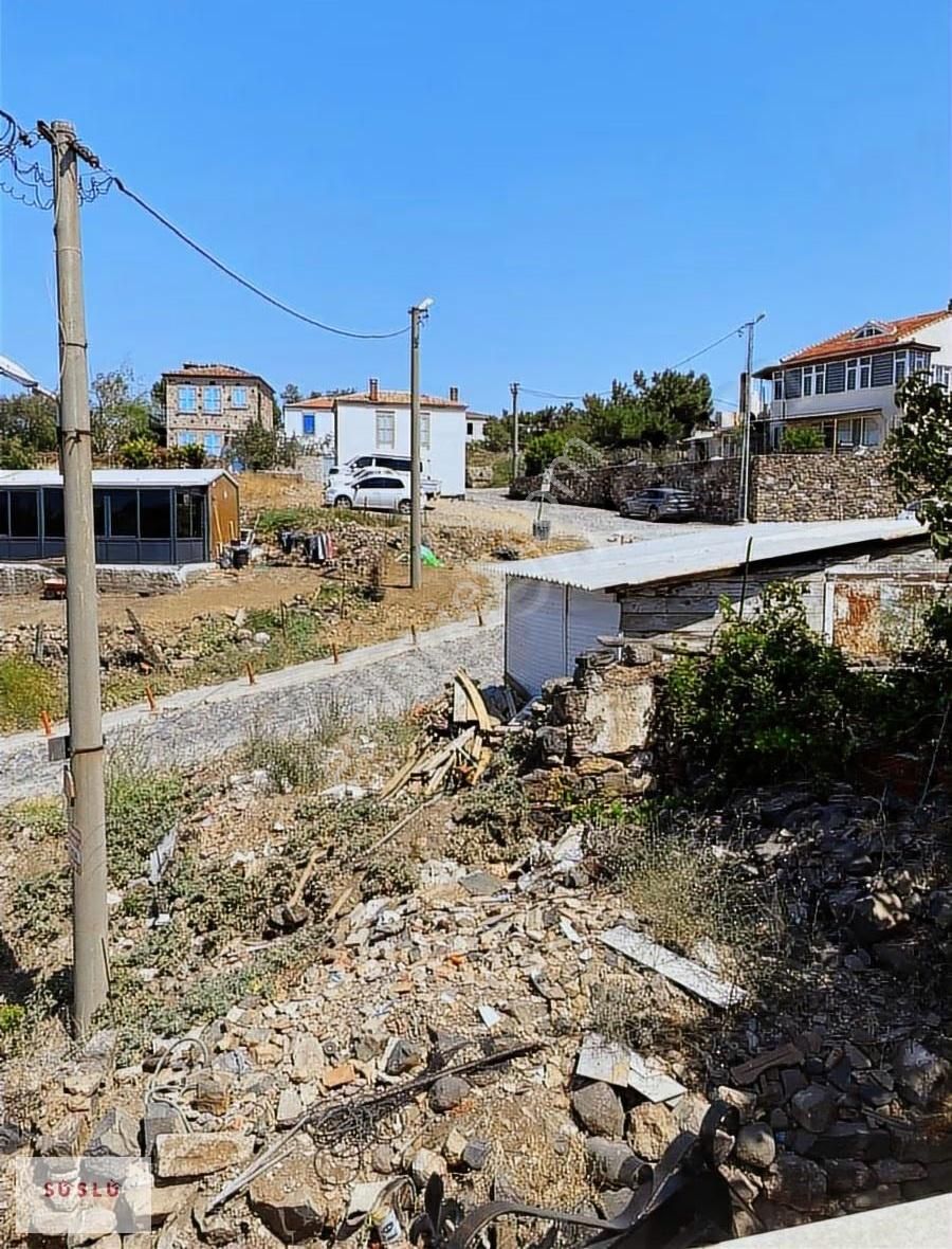 Ayvalık Cunda Adasında Müstakil Eşyalı Kiralık Ev - Görsel 8