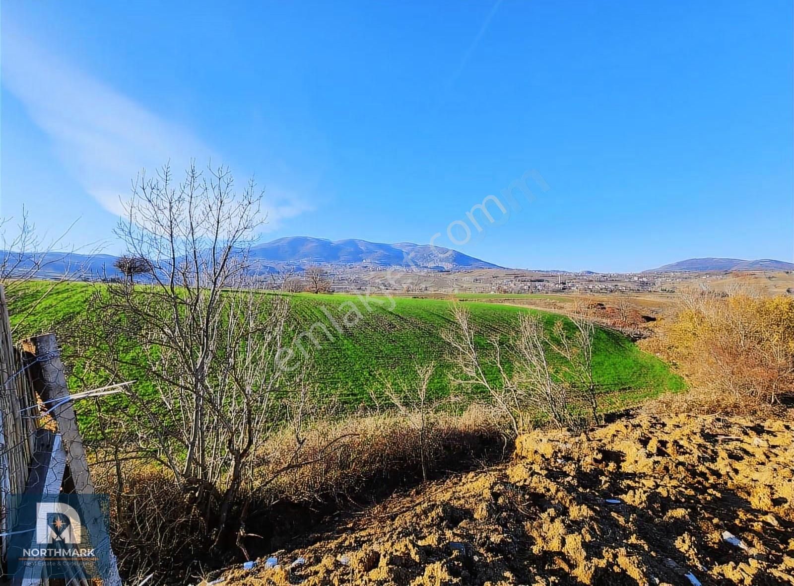 Northmark'tan Sarayköy'de Satılık 489m² Takasa Uygun Tarla - Görsel 5